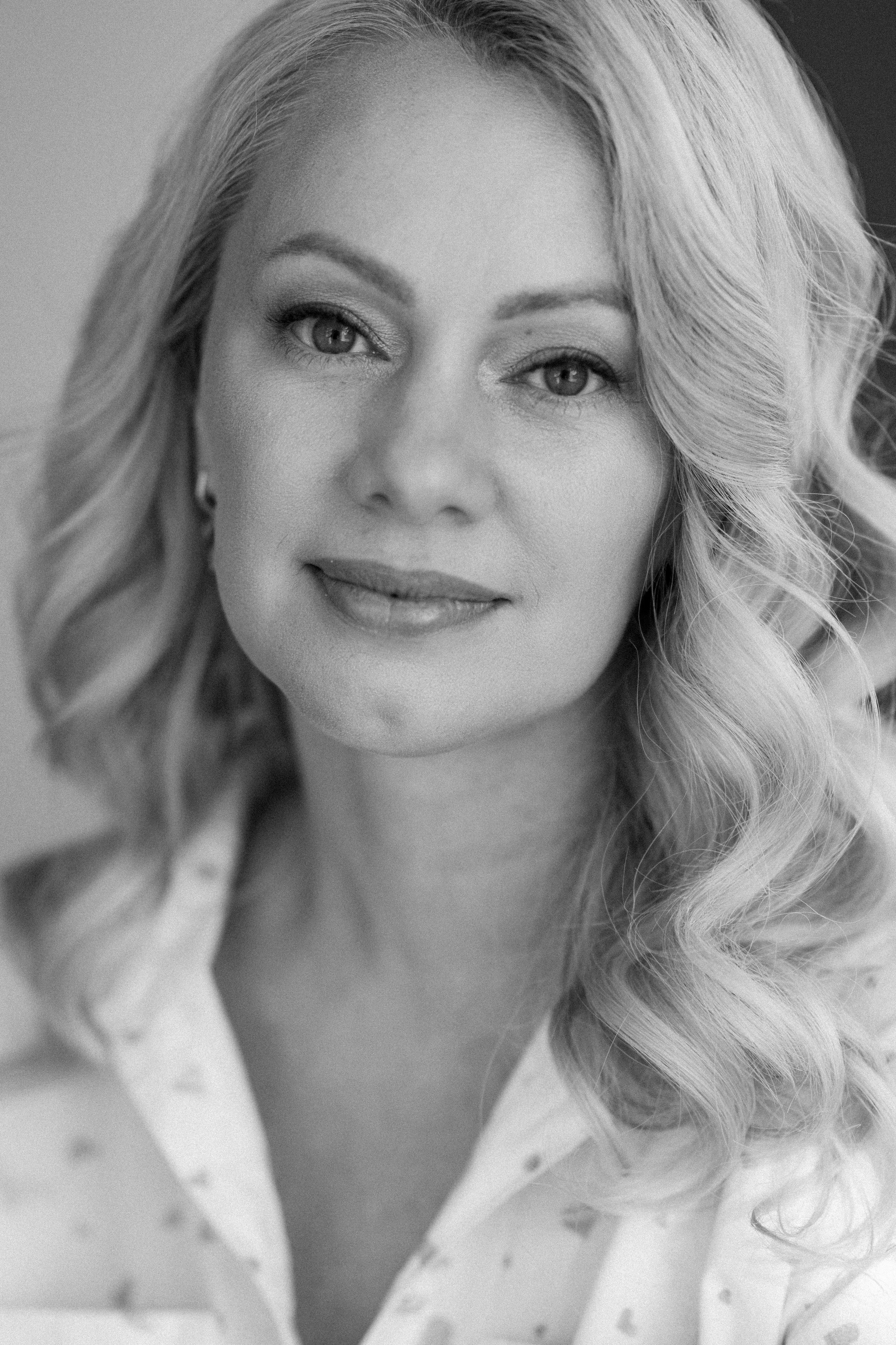 Портретная фотосессия. Фотограф Светлана Скороходова Владимир-Москва