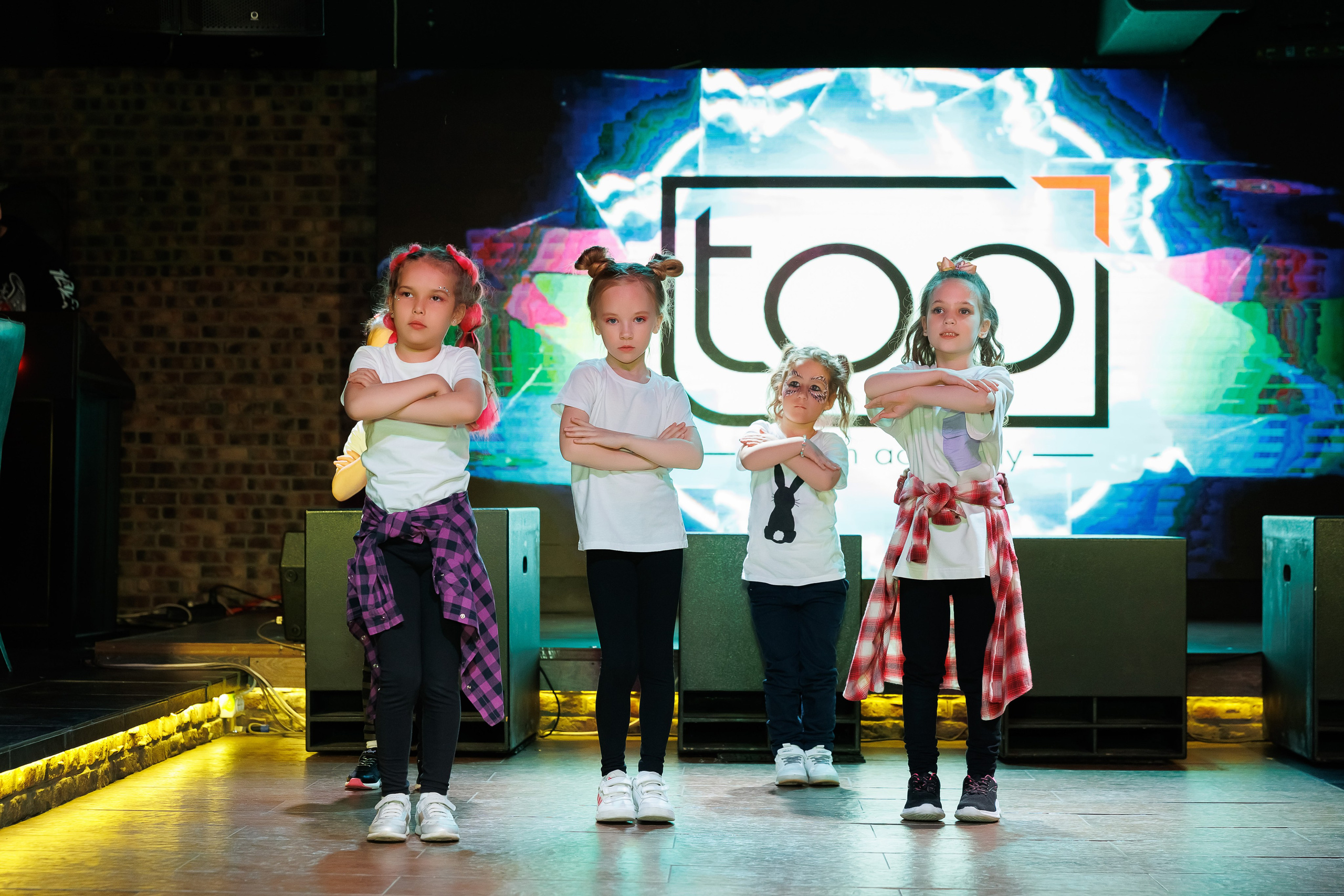 Выпускной модельной школы Top.nsk. Фотограф Новосибирск — Наталья Гресь