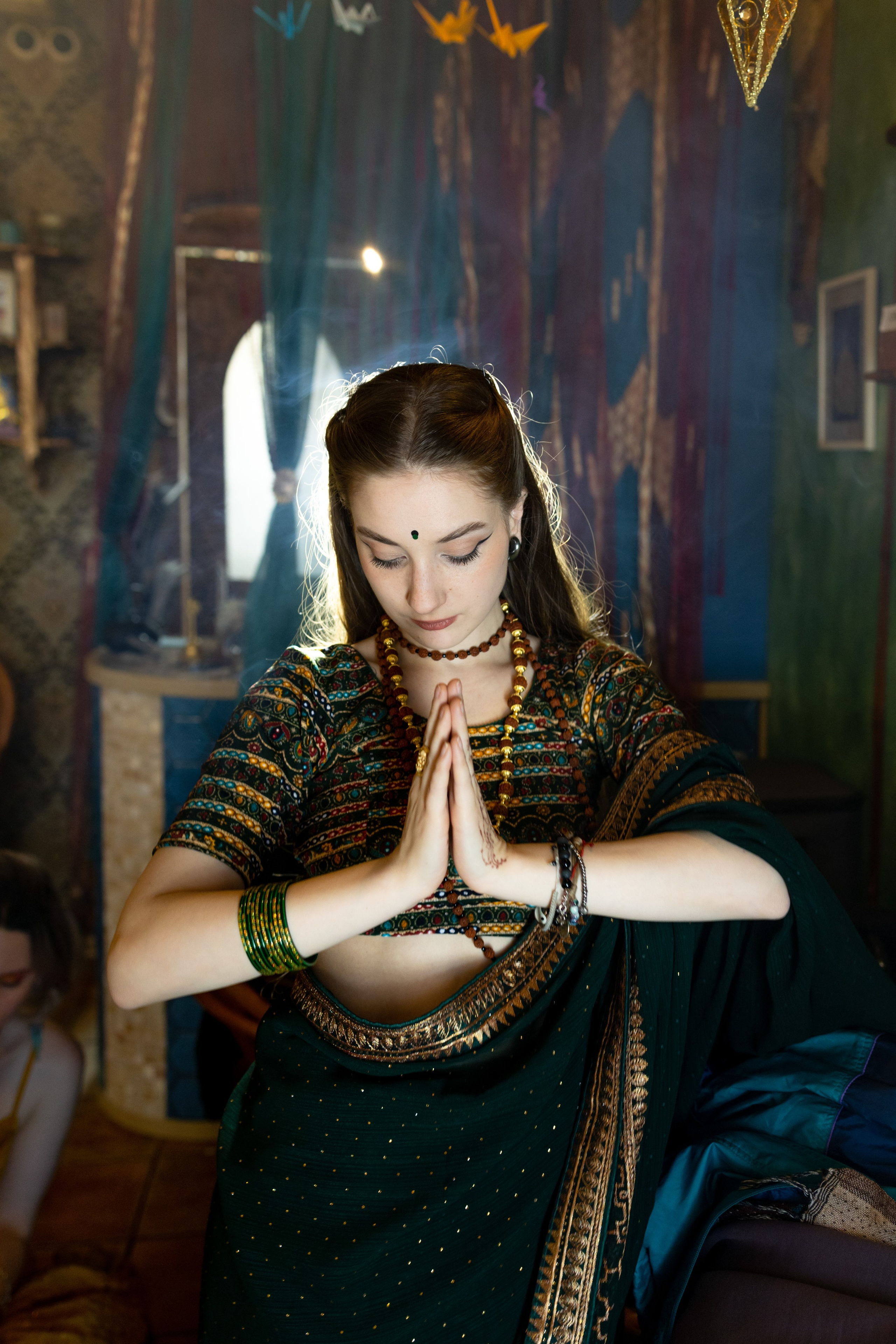 Красавицы Кашмира Спб