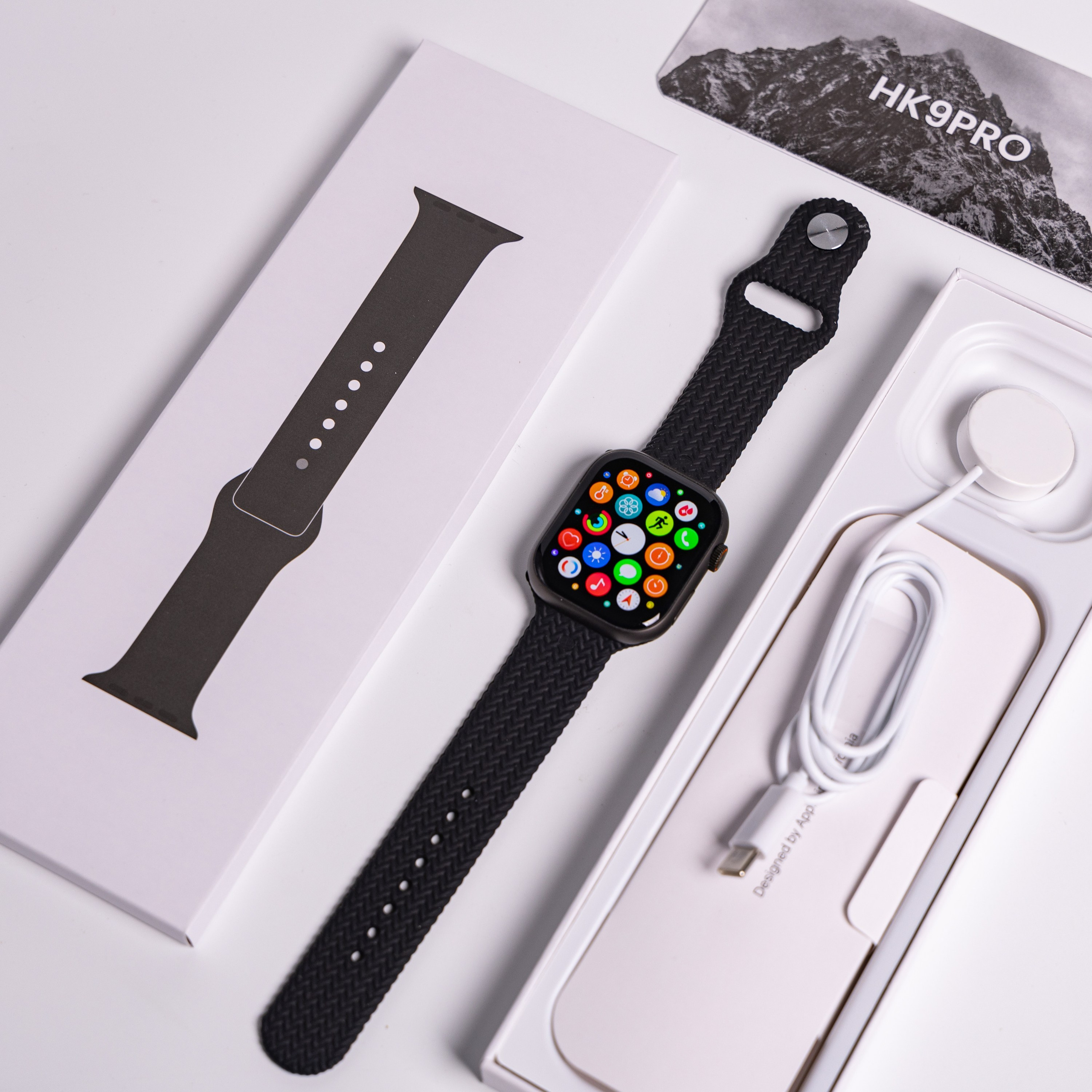 Предметная съемка