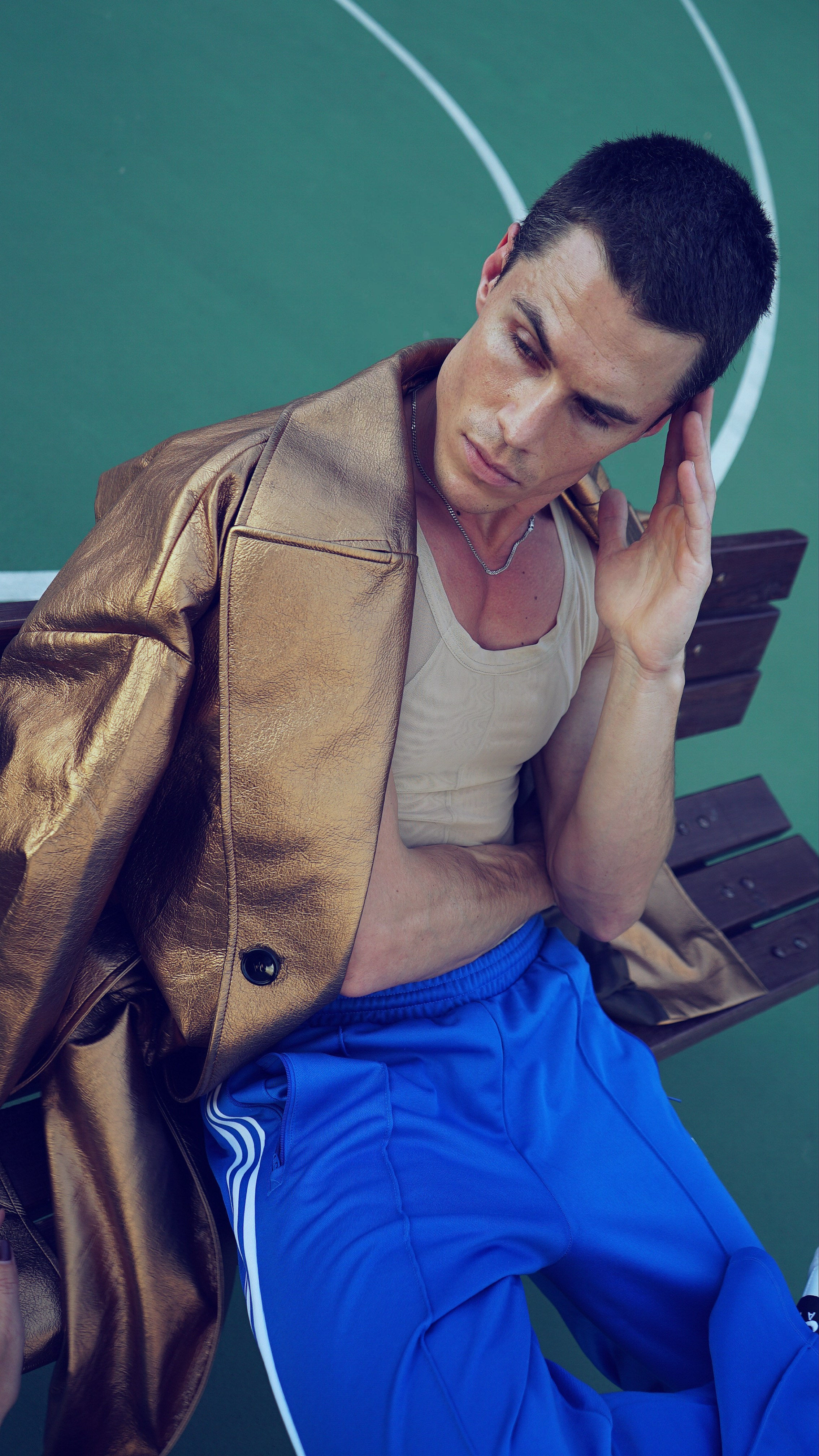 Portfolio of Fashion Photographer in Istanbul  Sergio Maiis. Sergio Maiis — Fashion Photographer in Istanbul & Tbilisi | Editorial & Lifestyle Photographer