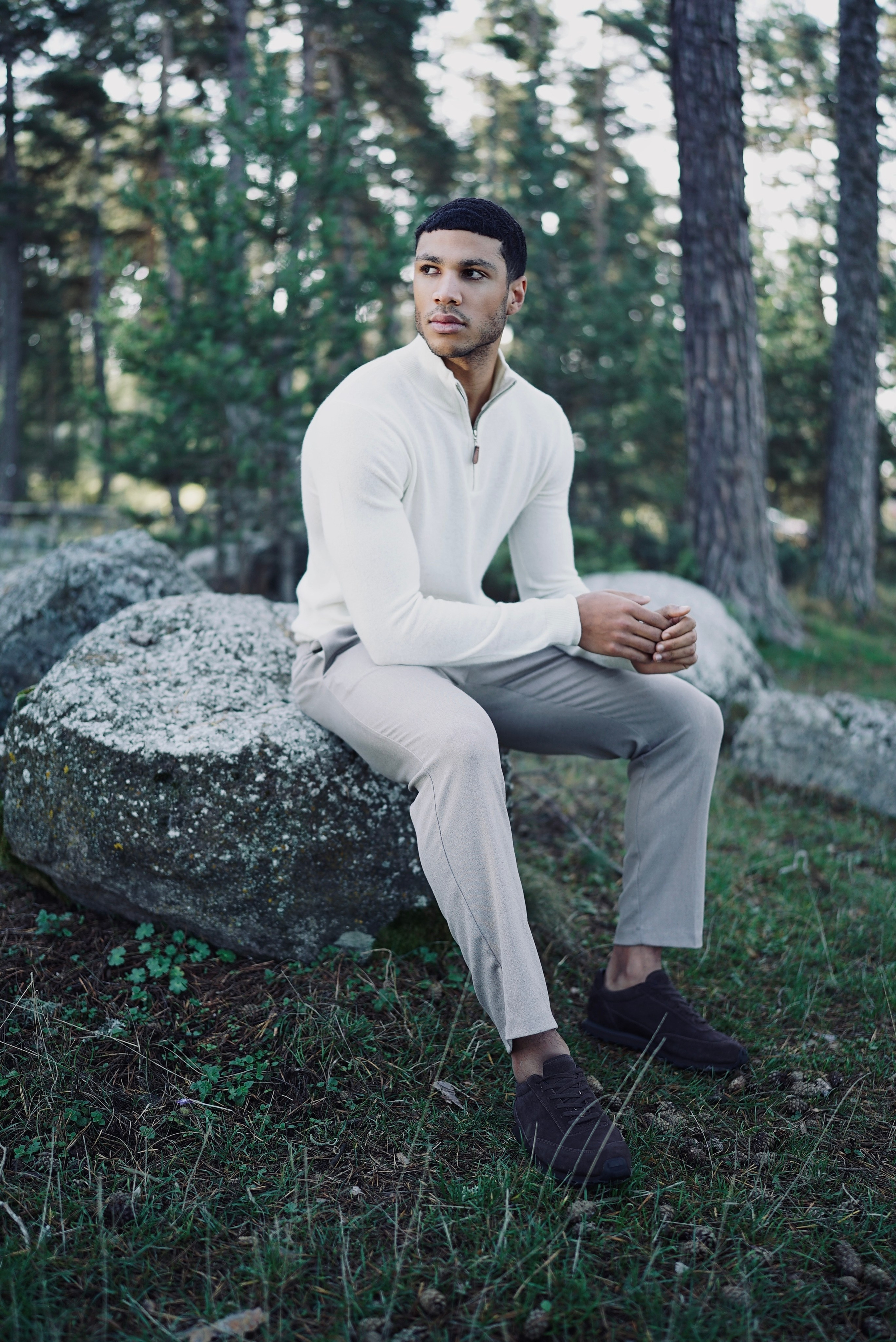 Portfolio of Fashion Photographer in Istanbul & Dubai — Sergio Maiis. Sergio Maiis — Fashion Photographer in Istanbul | Editorial & Lifestyle Photographer