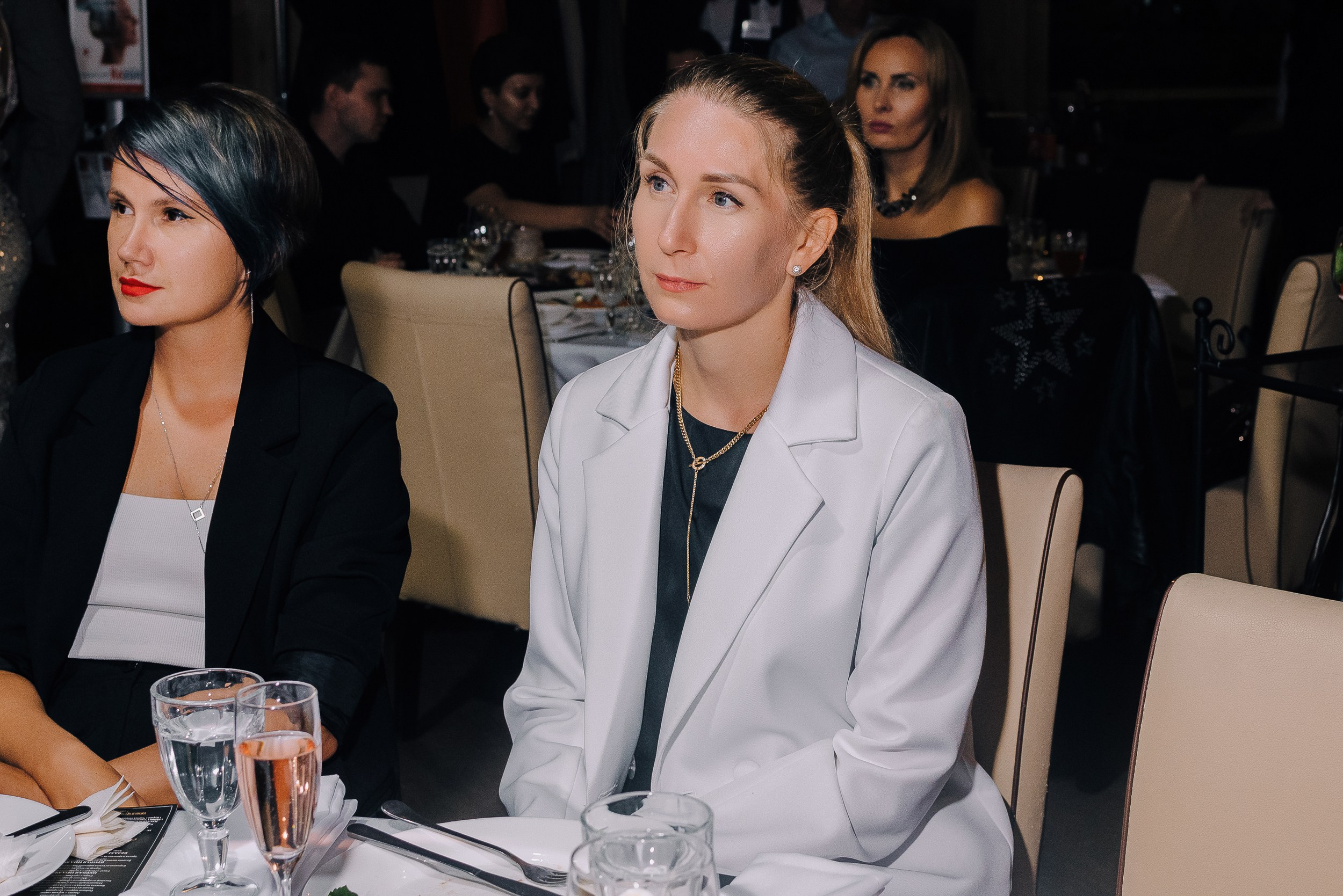 ПРЕМИЯ ТОП-50 ЗНАМЕНИТЫЕ ЛЮДИ ЧЕЛЯБИНСКОЙ ОБЛАСТИ. Репортажный фотограф Зуев Роман г. Челябинск