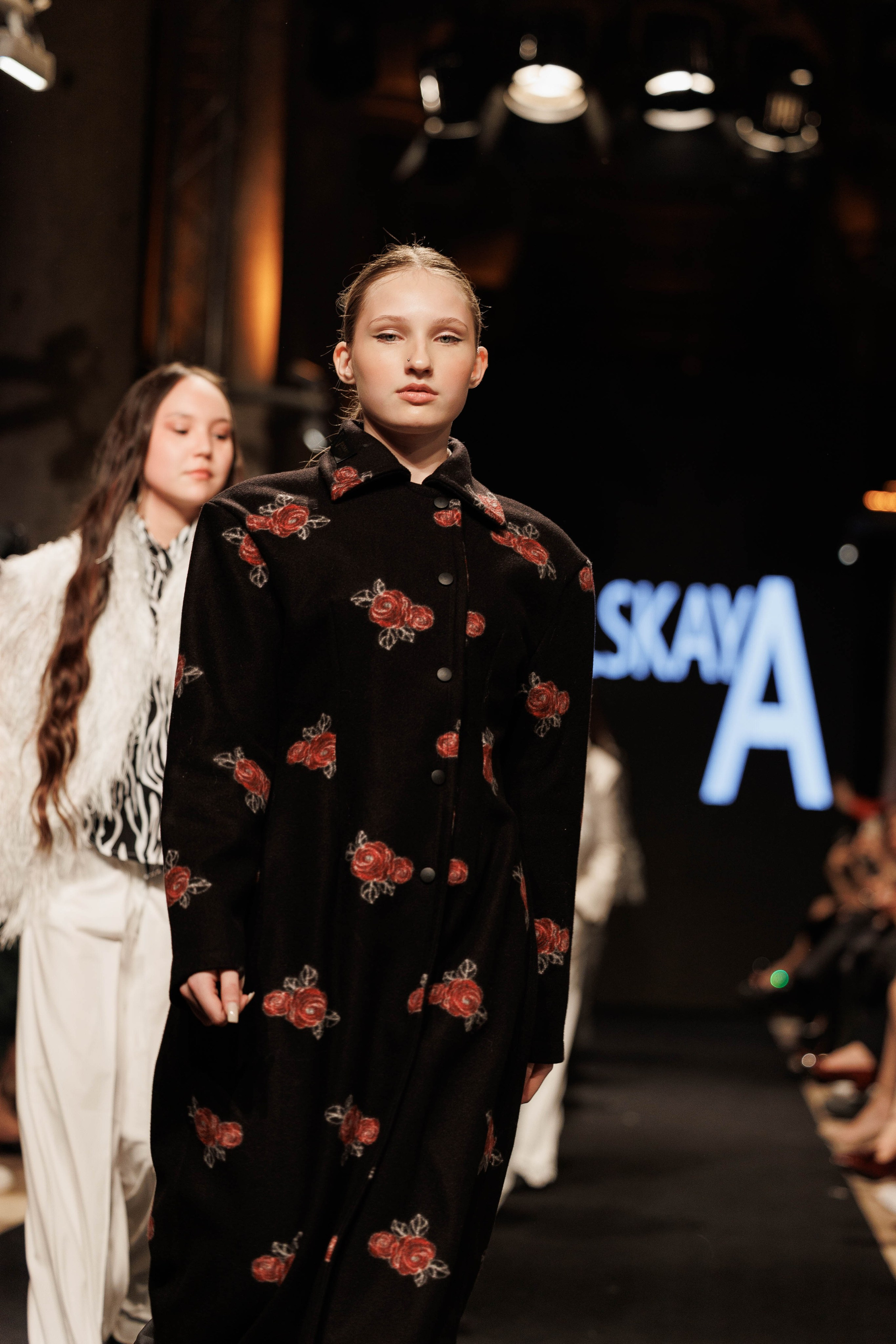 IFB-показ. About