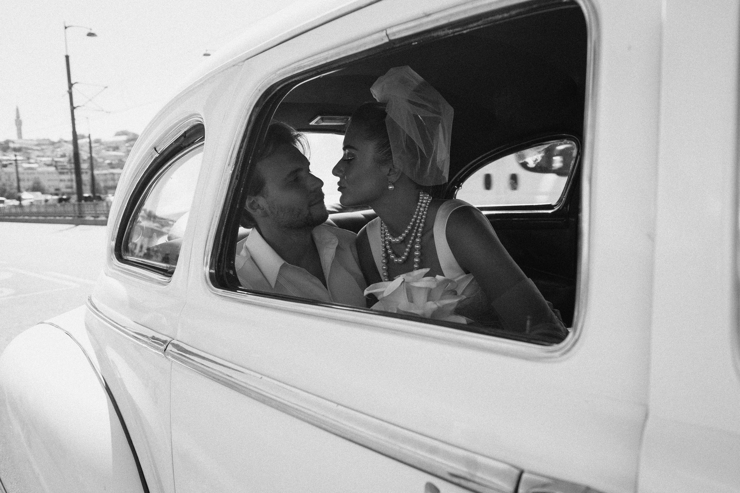 Kris+Kirill. Фотограф Иван Газукин