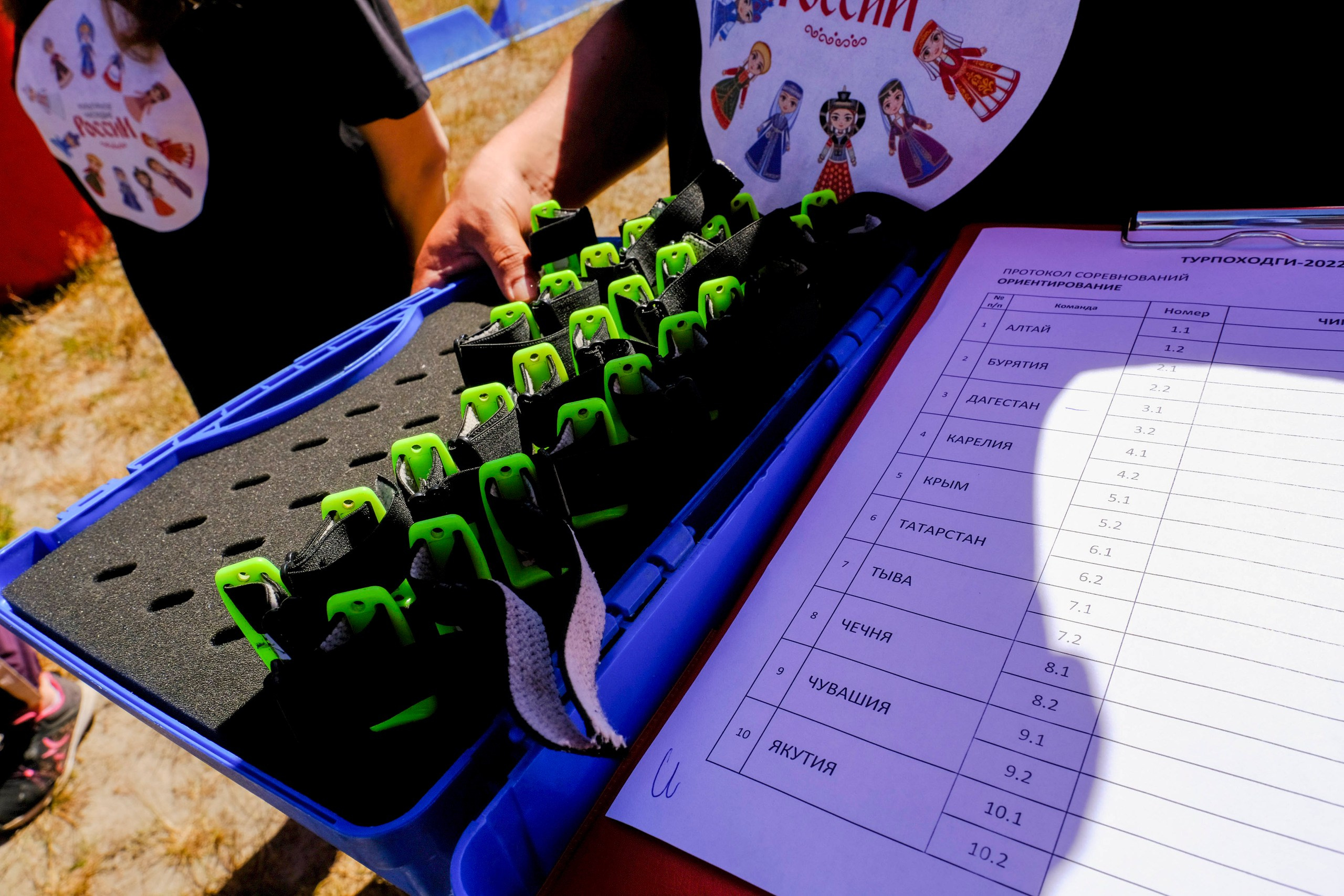 Корпоративный турпоход 500 чел. Территория M.I.C.E. Территория EVENT. Организация мероприятий