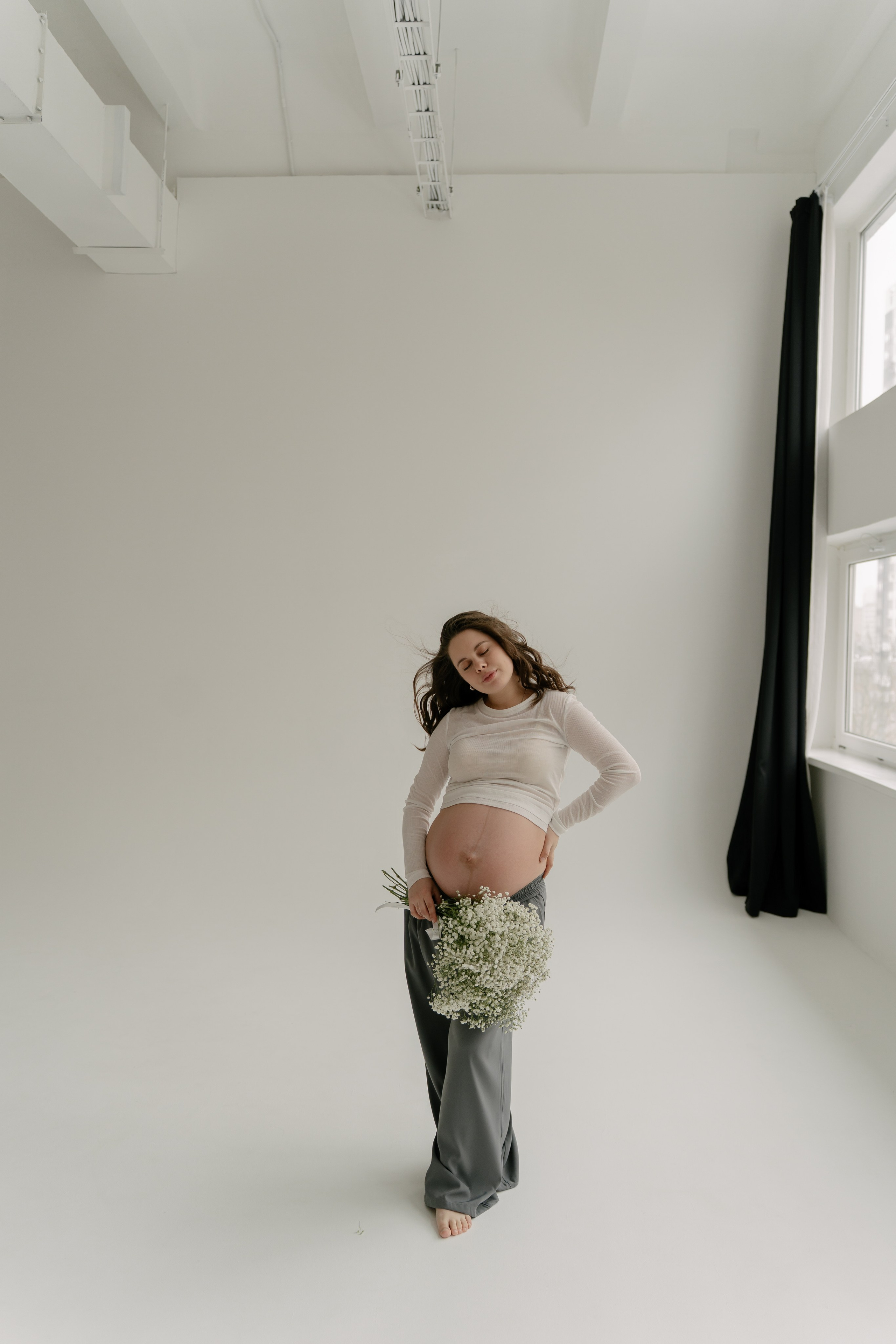 Настя и Саша. Семейный и свадебный фотограф в Красногорске Анастасия Тихонова