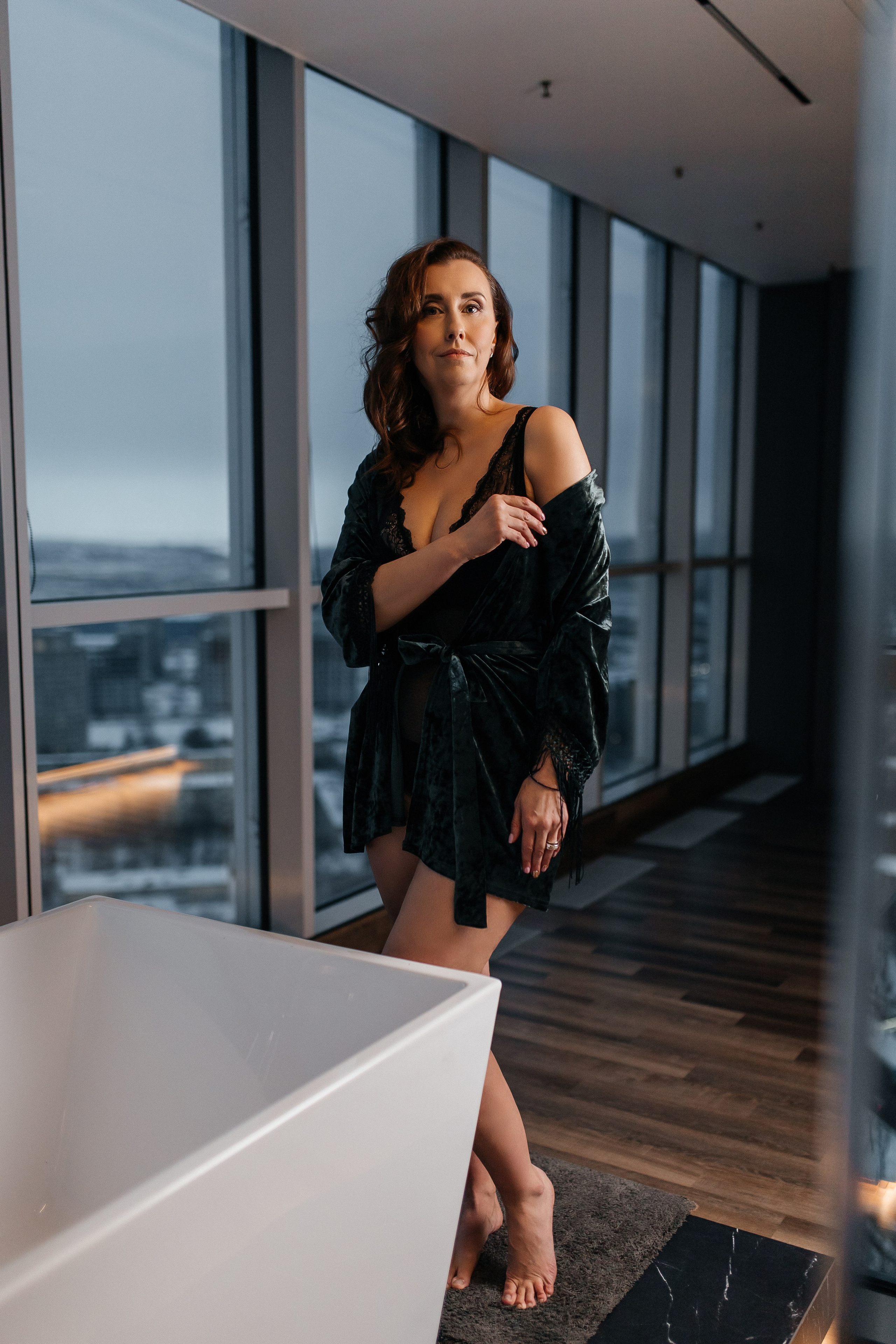 Очаровательная Ольга. Семейный фотограф в Санкт-Петербурге Ирина Иванова