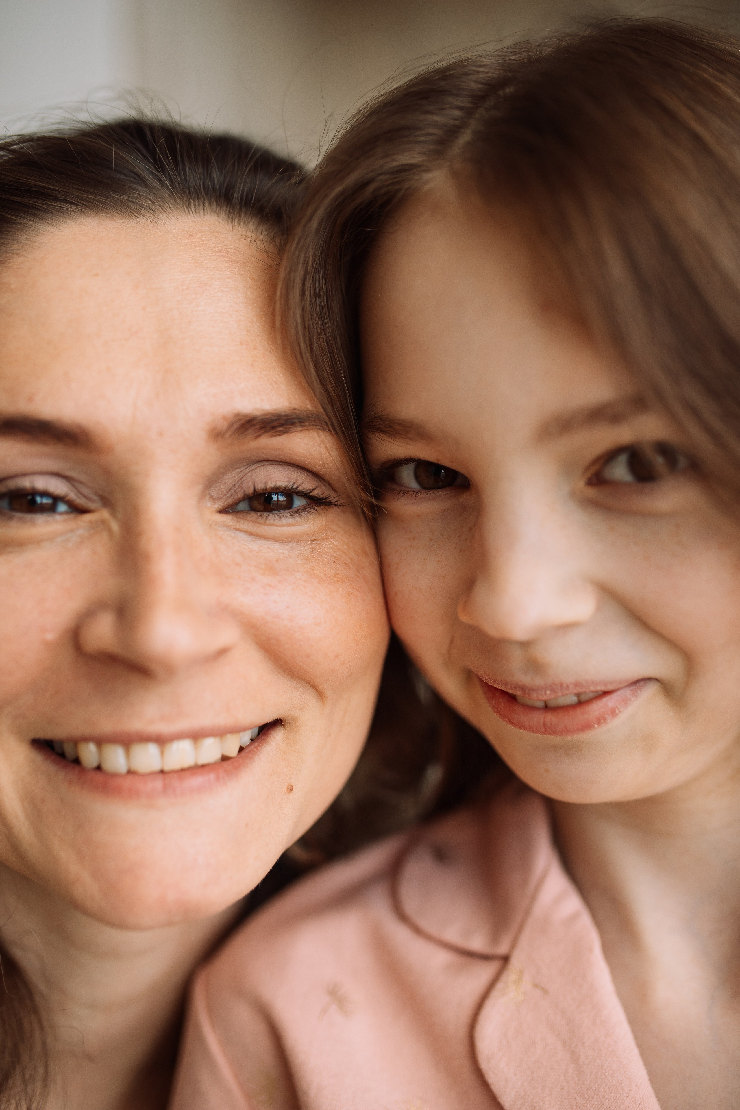 Даша семейная. Семейный фотограф в Санкт-Петербурге Ирина Иванова