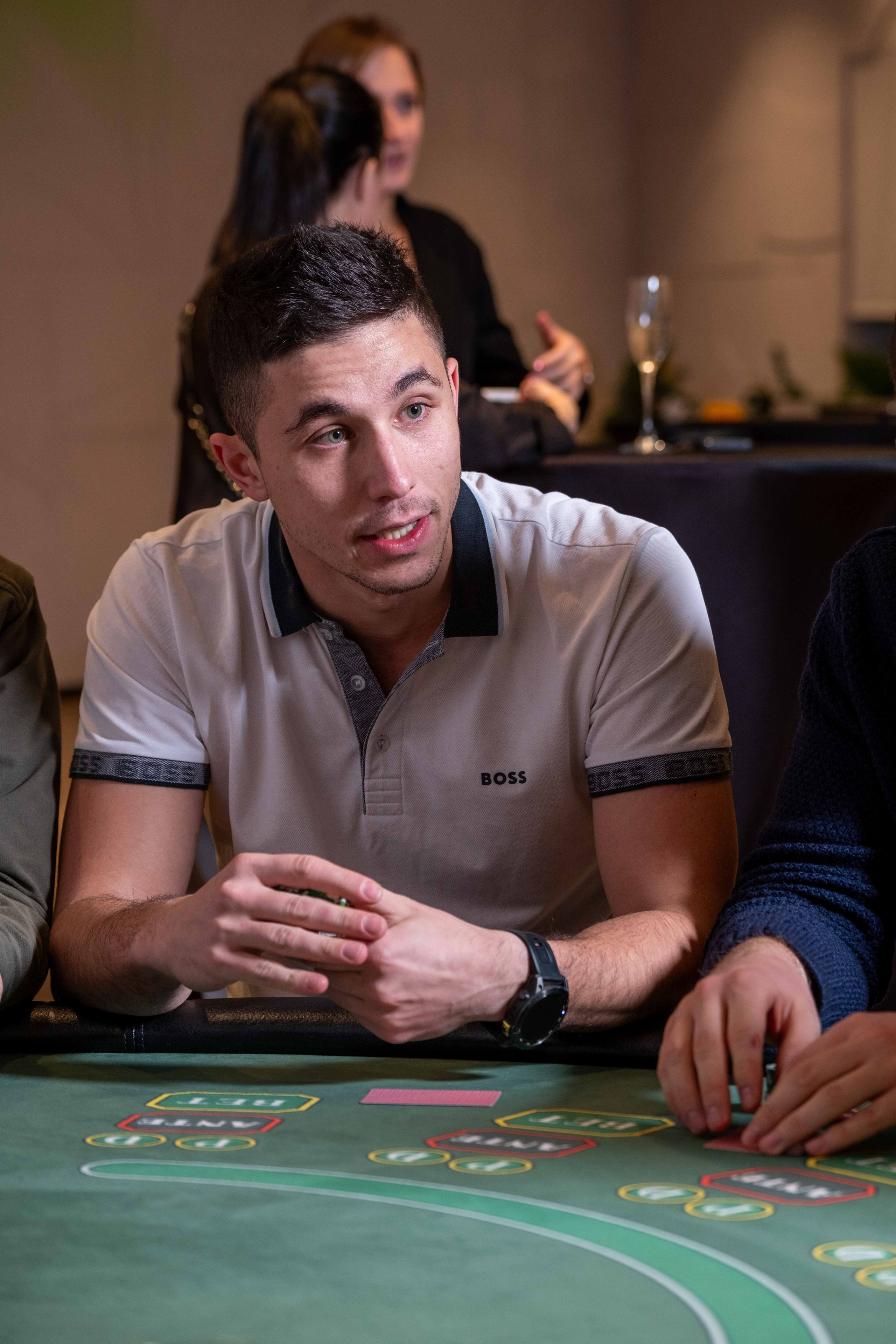 Альбом корпоратив. Фото тур