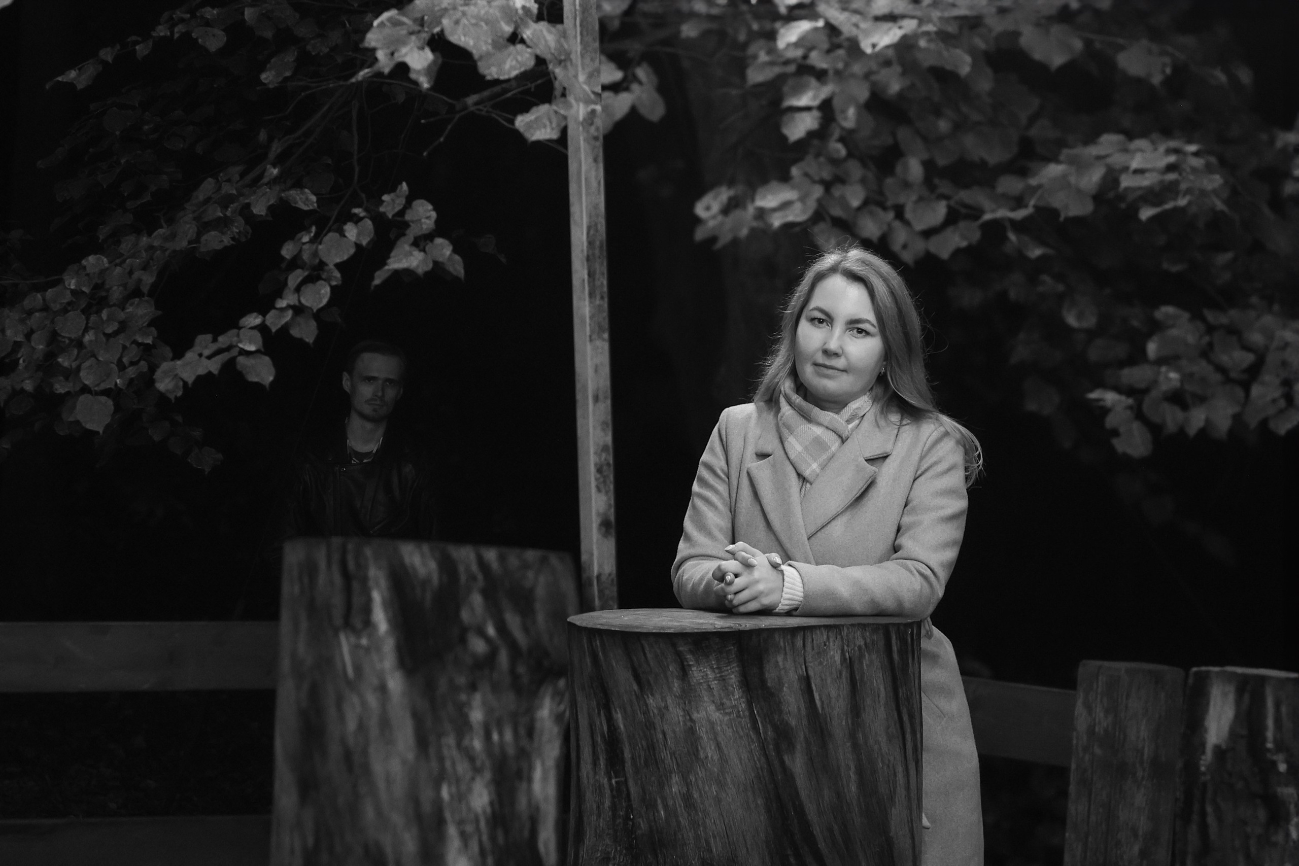 Прогулки. Профессиональной фотограф в Санкт-Петербурге Алексей Киселёв