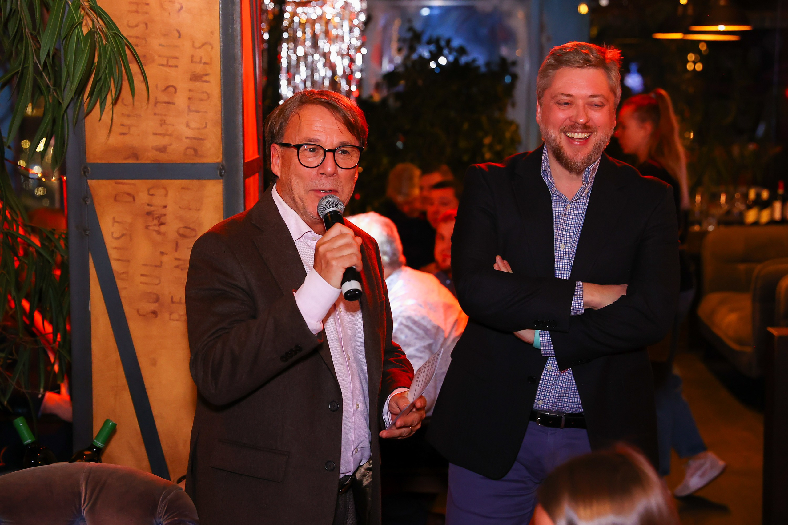 Репортаж. Профессиональной фотограф в Санкт-Петербурге Алексей Киселёв