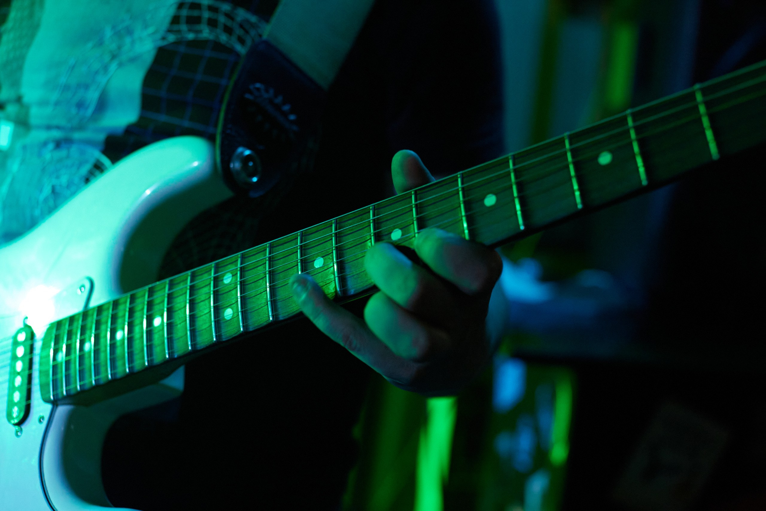 Hairy Lemon. Антон Ив