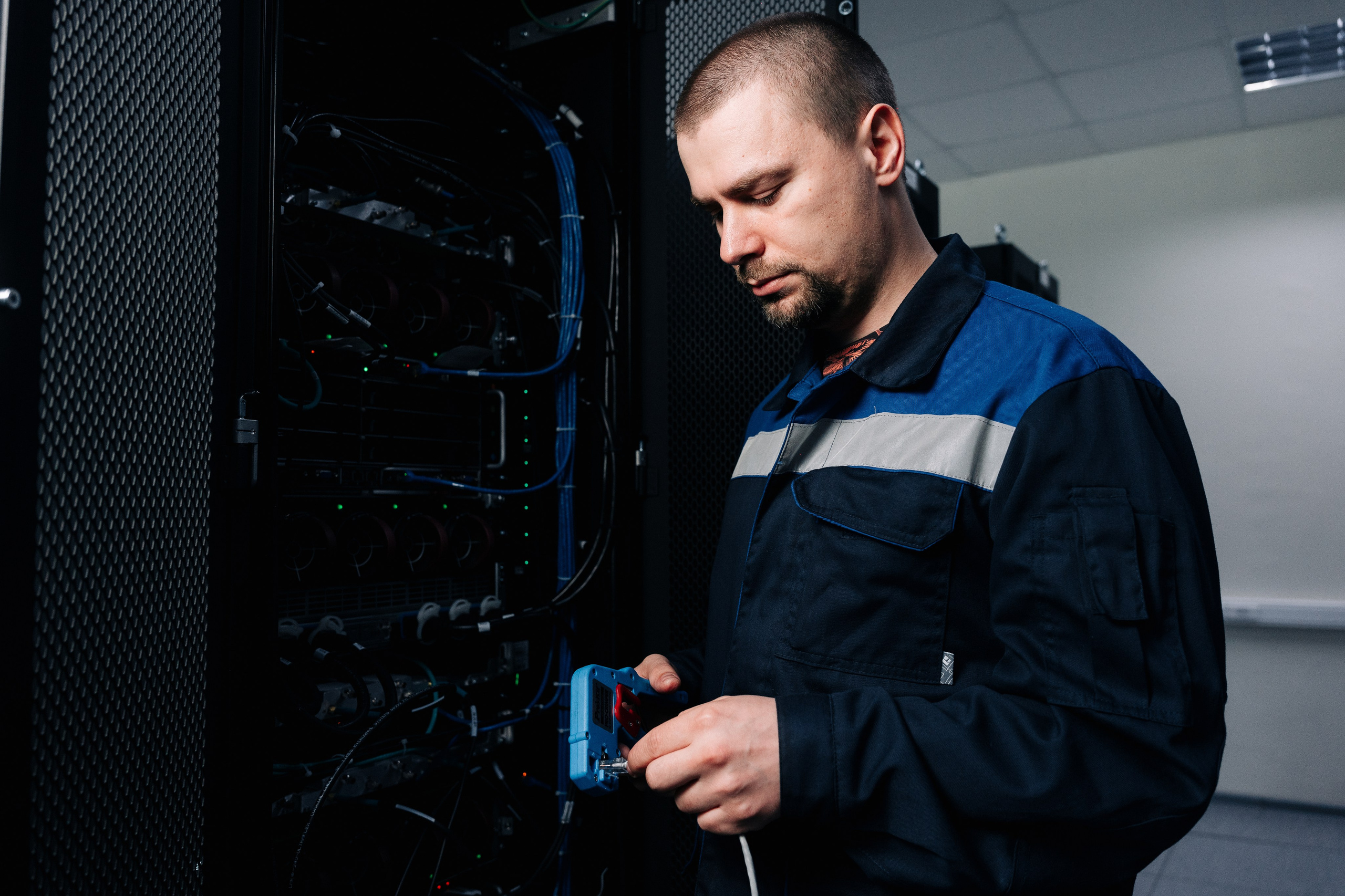 ЦКС. Фотограф в Хабаровске Швендых Рудольф