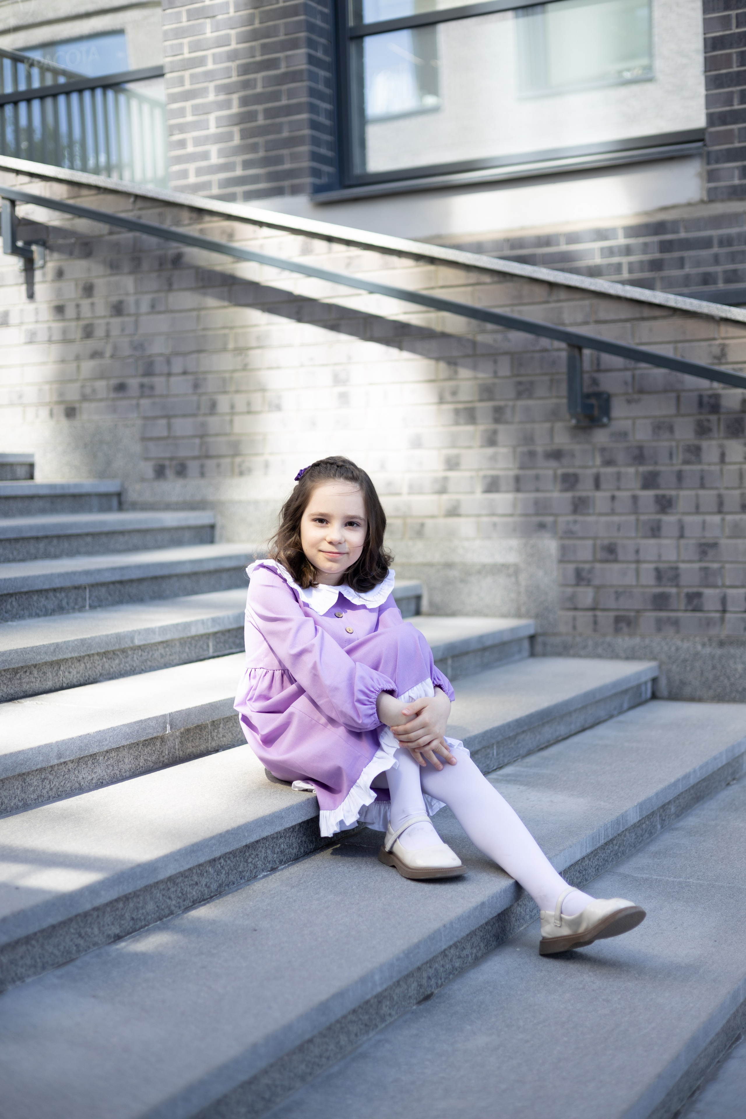 Сказочная прогулка. Семейный, детский, женский фотограф в Новосибирске Оля Борисова