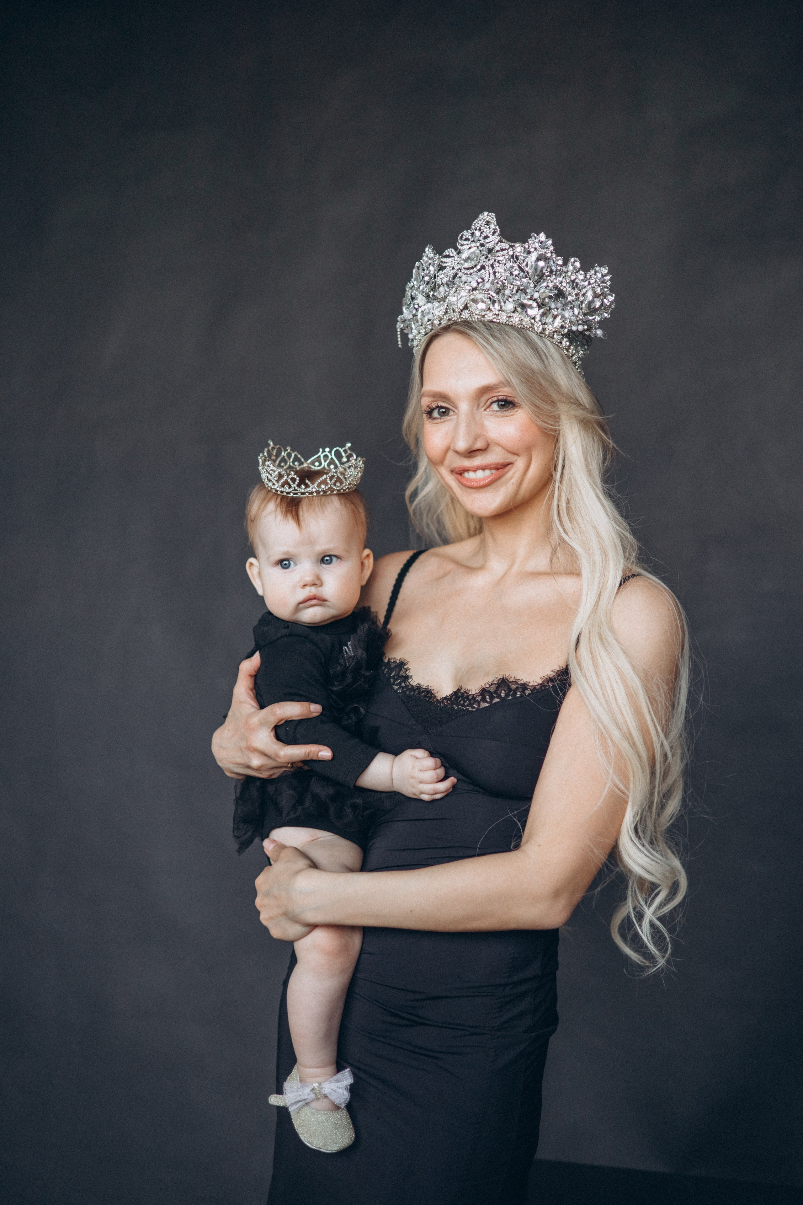 Поколение. Семейный, детский, женский фотограф в Новосибирске Оля Борисова