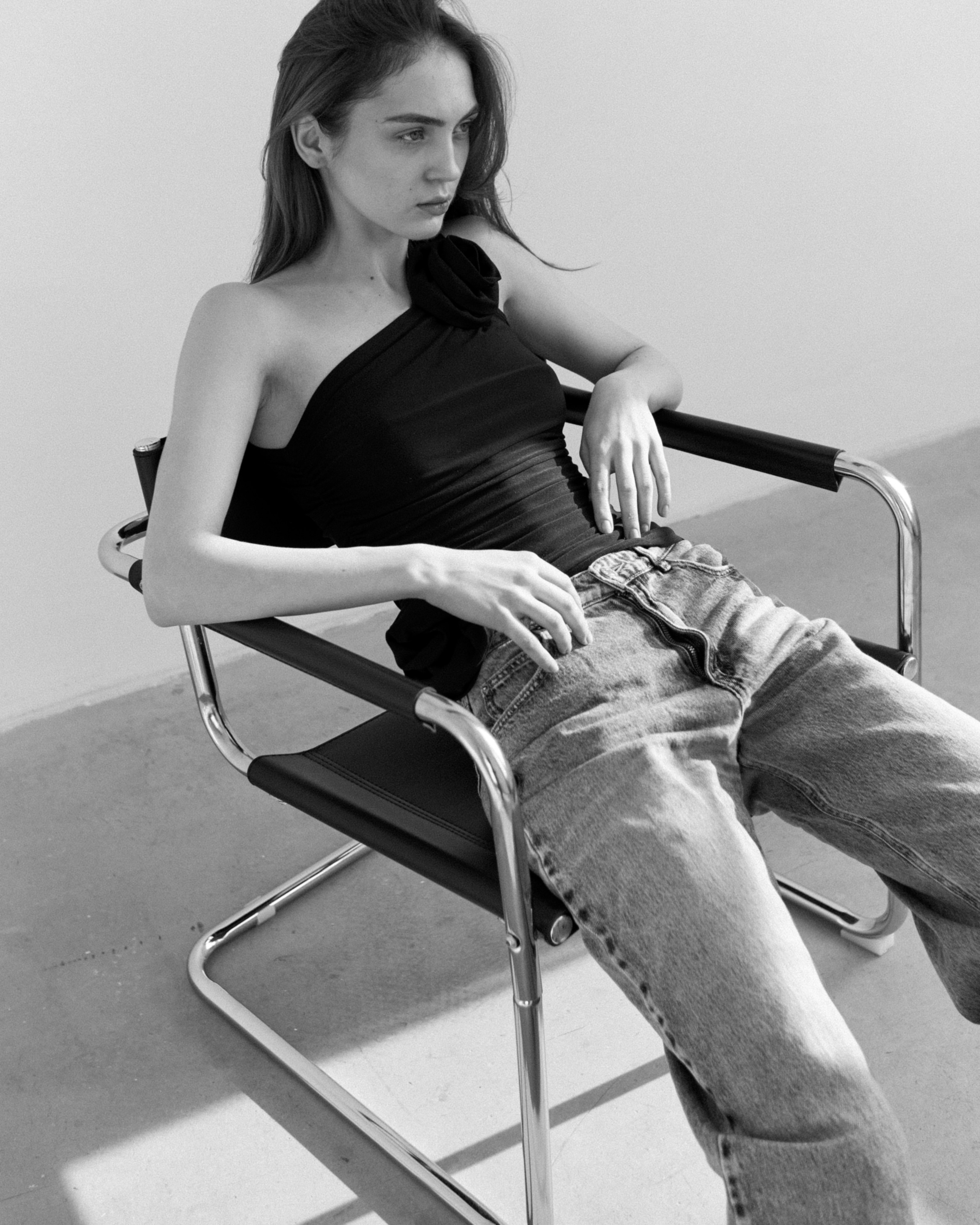 Kate. Фотограф Калашникова Софья