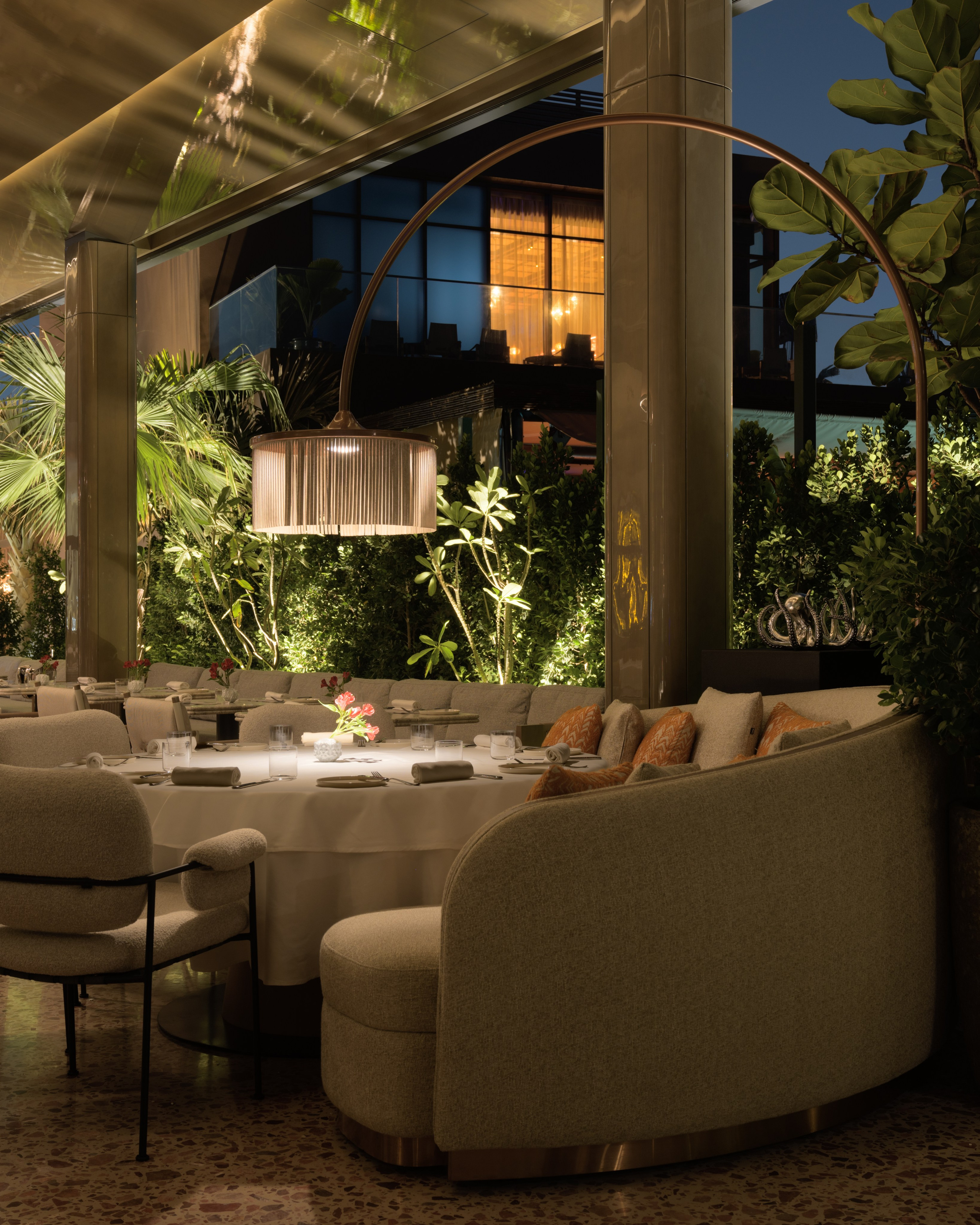 SAKHALIN. Interior photographer in Dubai, Vitalii Grishkov