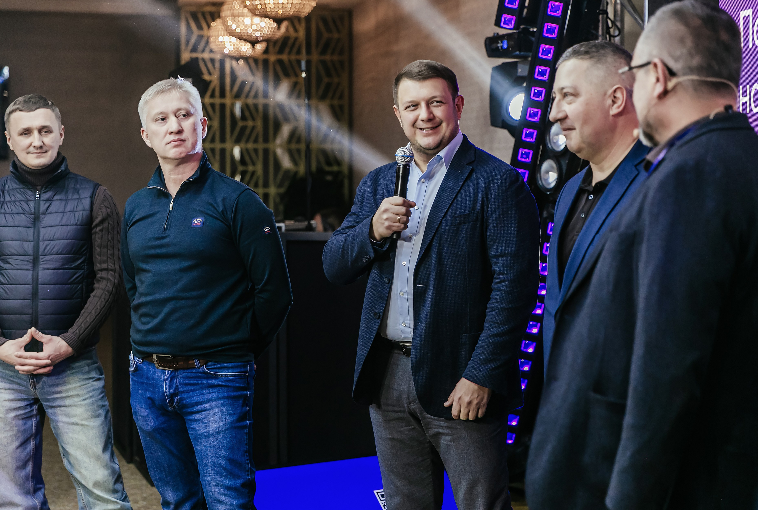 Конференции и форумы. Репортажный и свадебный фотограф в Новосибирске Марина Красавина