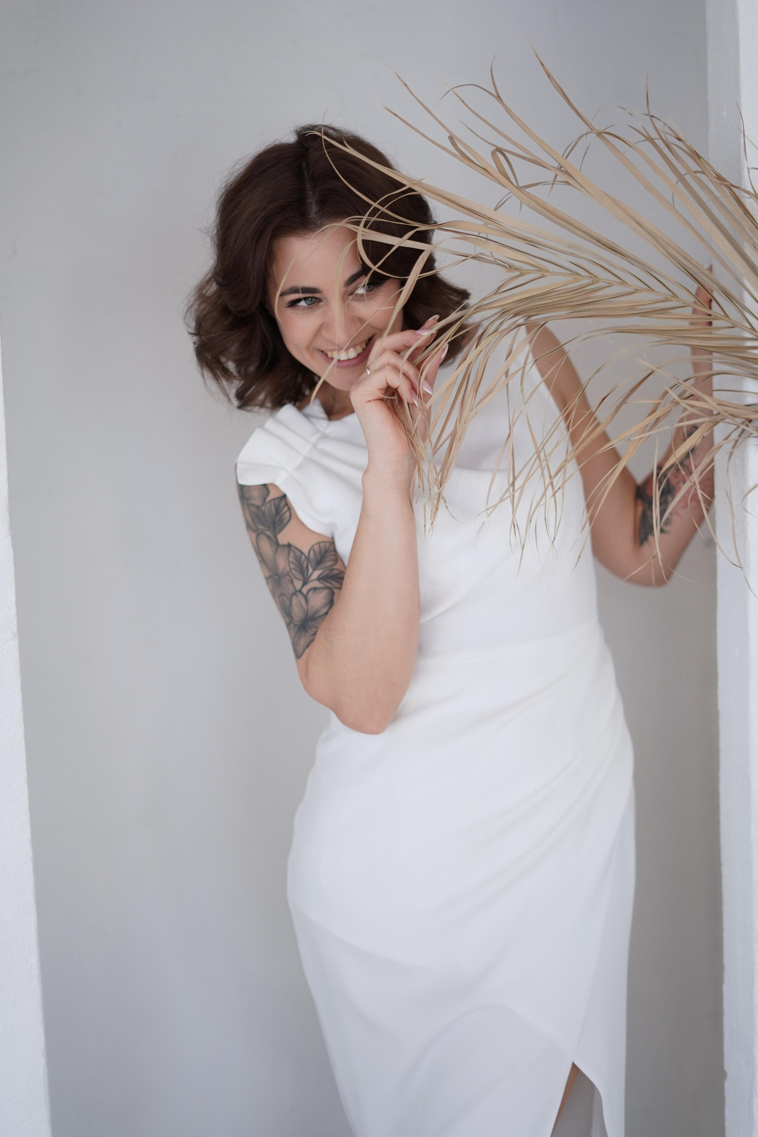 Евгений и Марина. Профессиональный Фотограф в Сочи Марина Ситкина