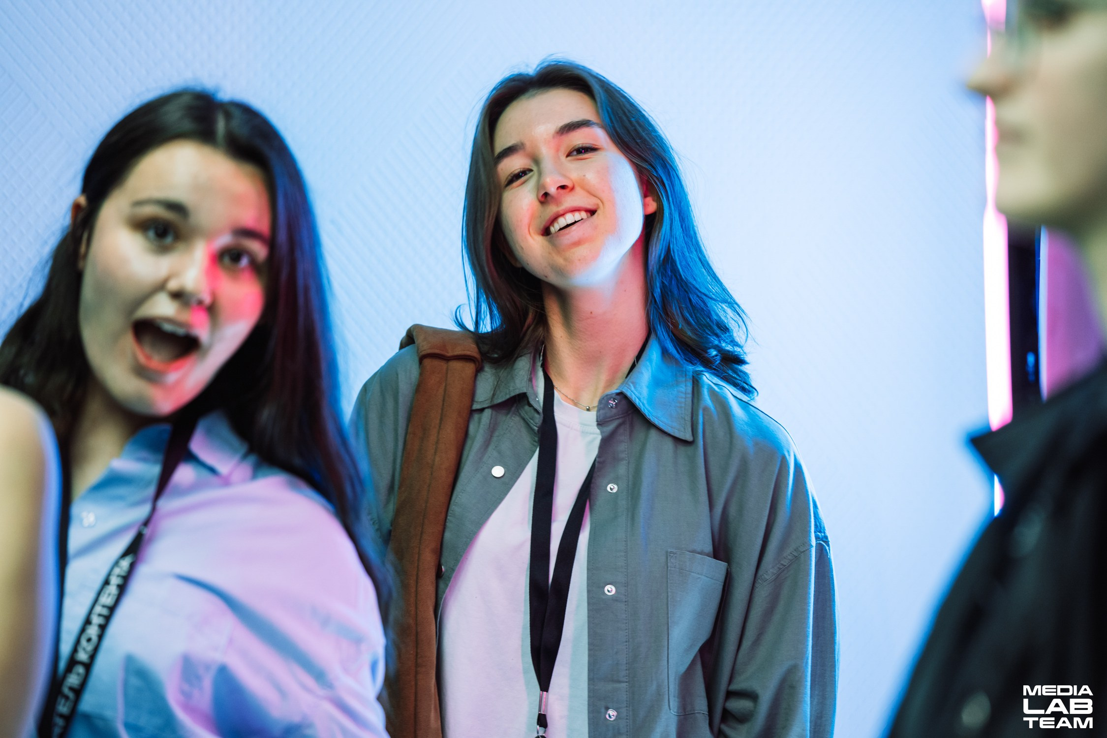 MediaFabFest. Главная