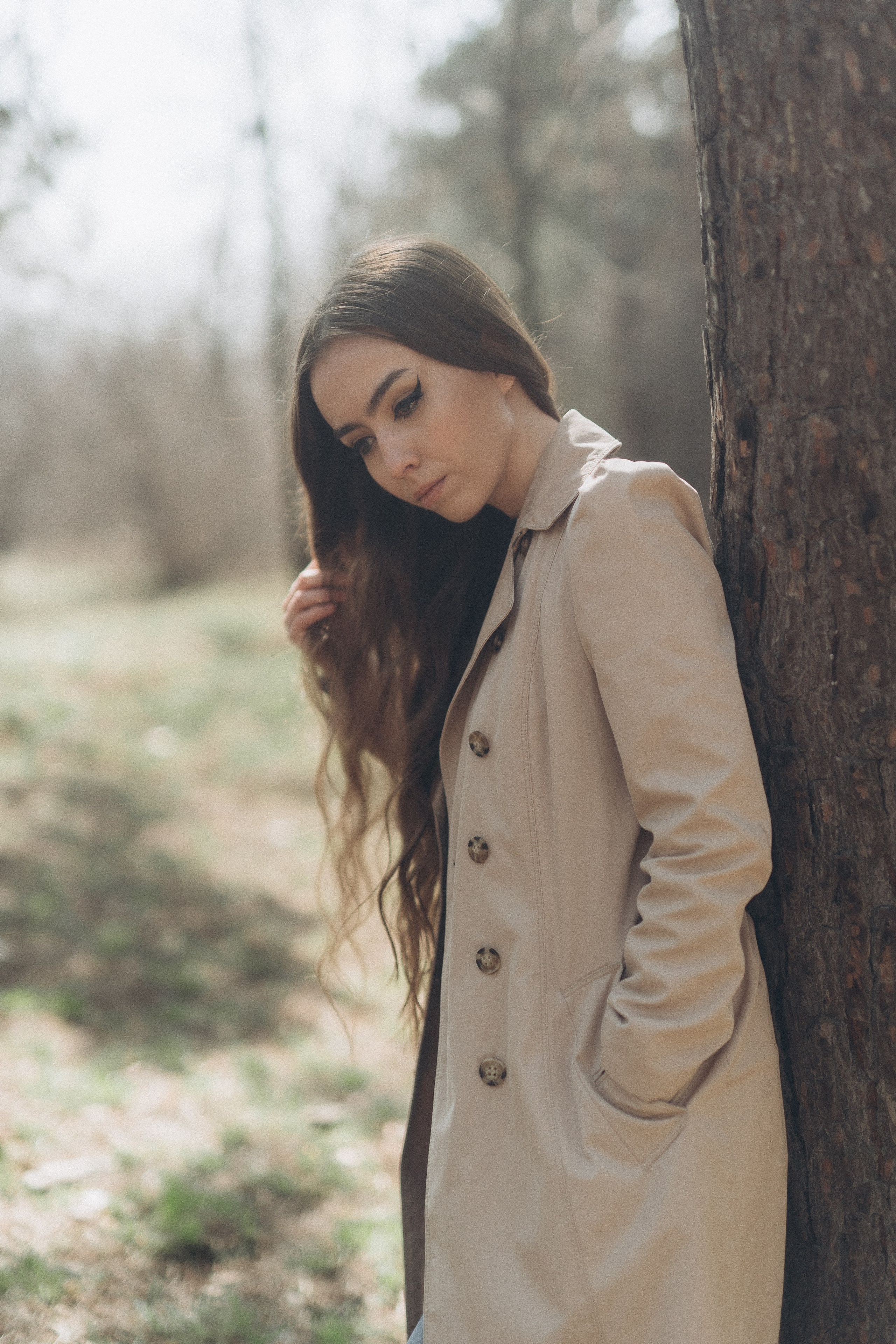 Маша. Фотограф в Алматы Чалова Нафиса