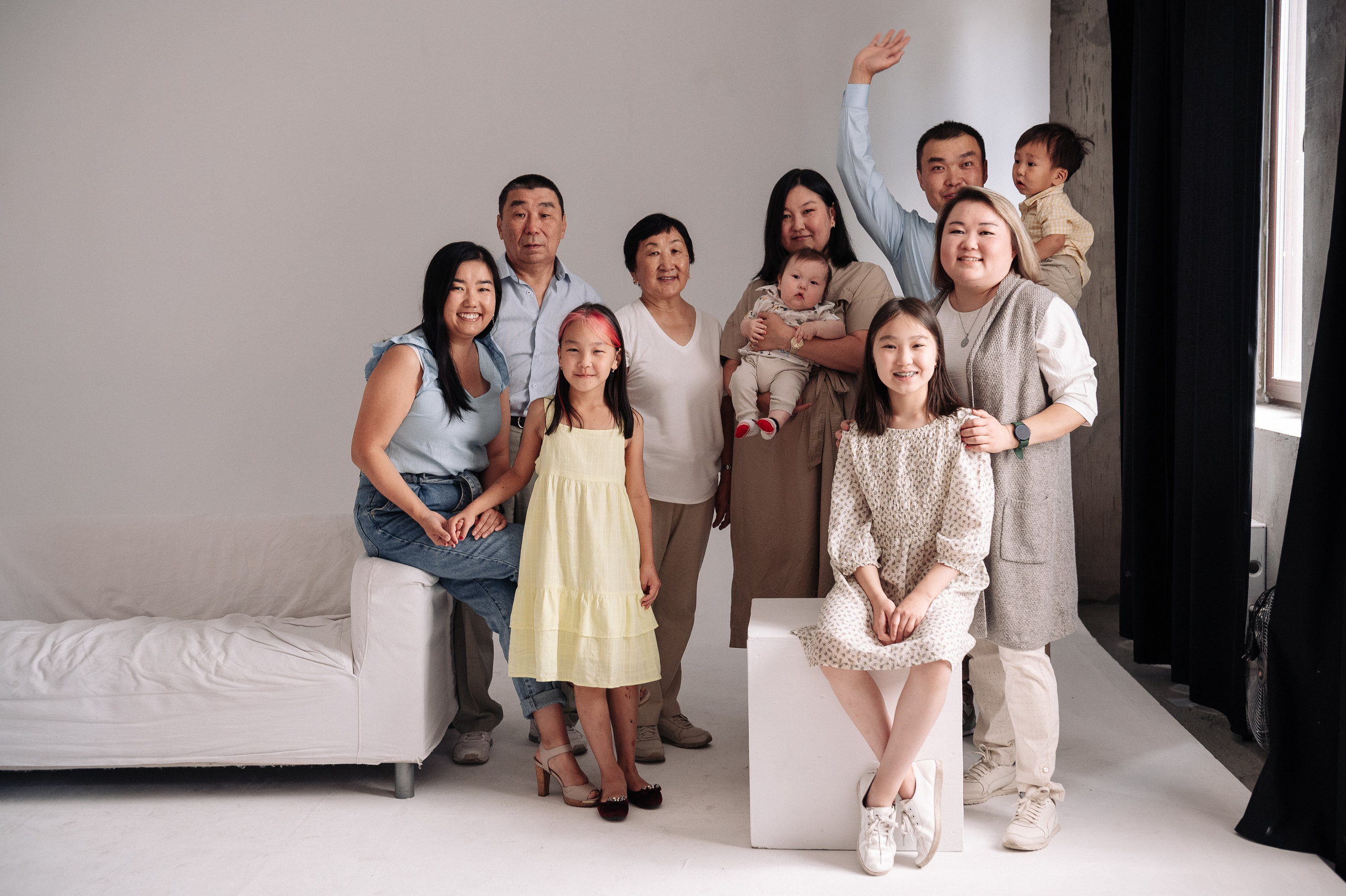 3. Фотограф Улан-Удэ, Бурятия