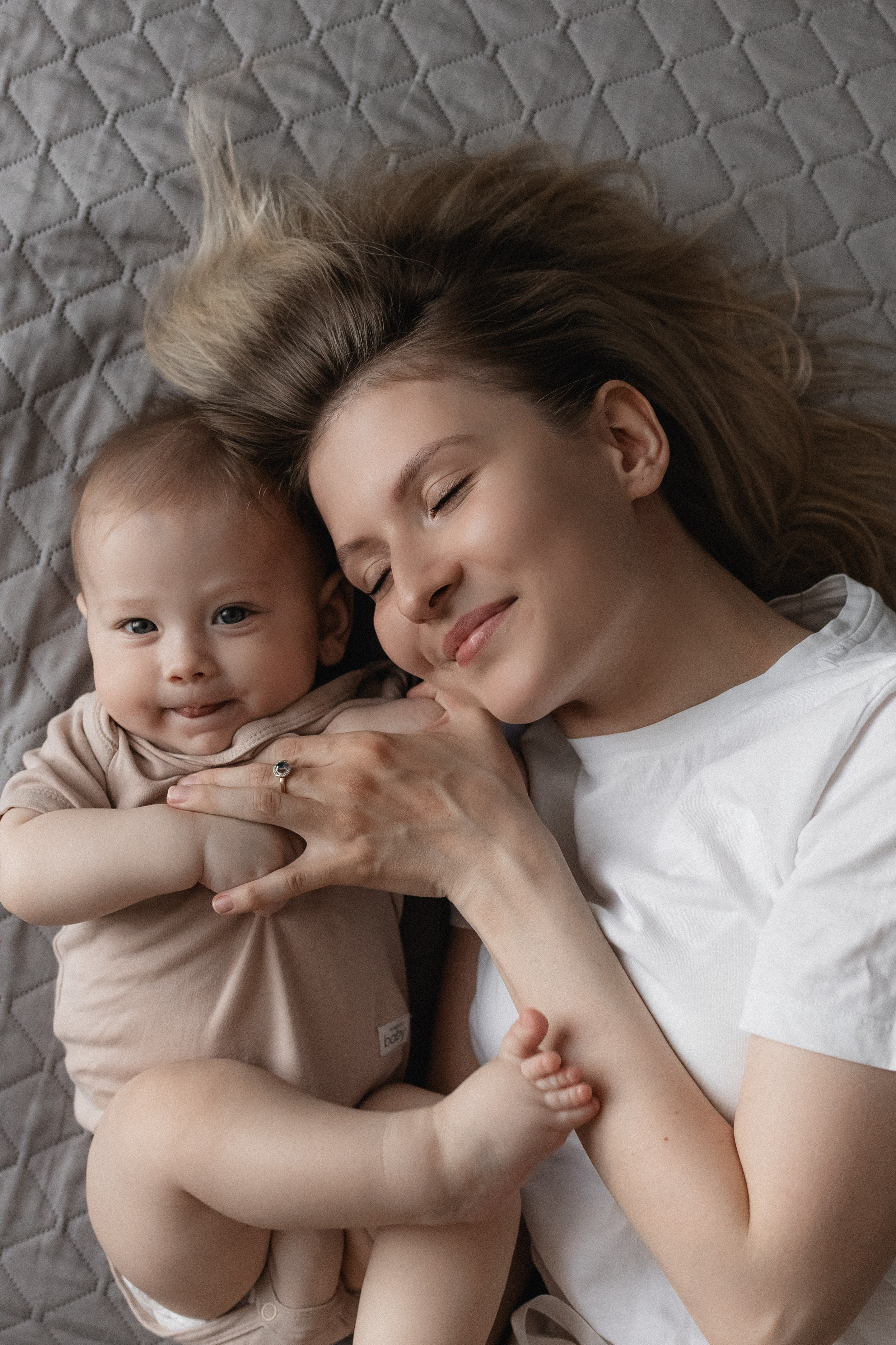 ДОМ. Семейный и детский фотограф в Нижнем Новгороде Буслаева Мария