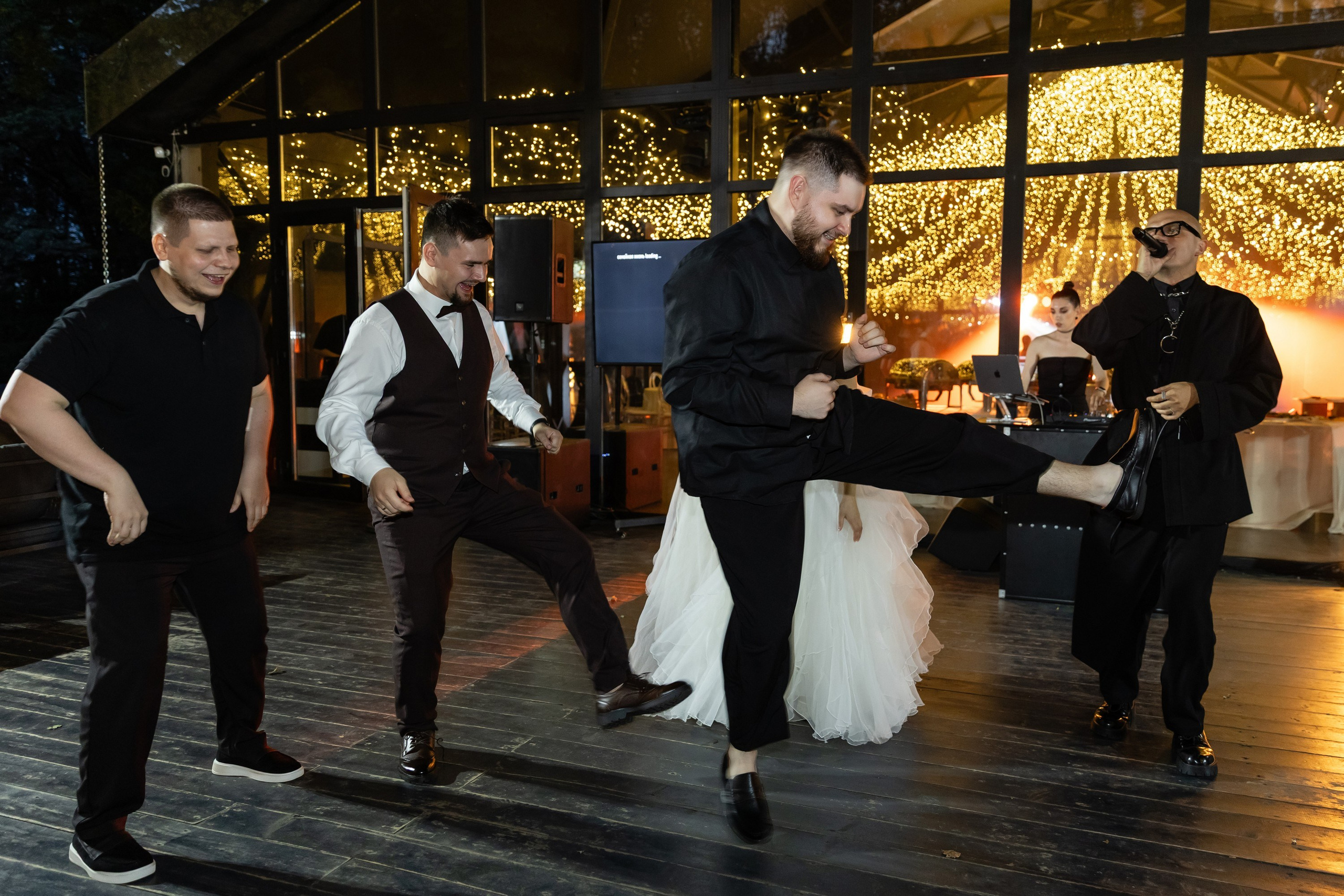 Валерия и Иван. Татьяна Чернышова свадебный фотограф Москва