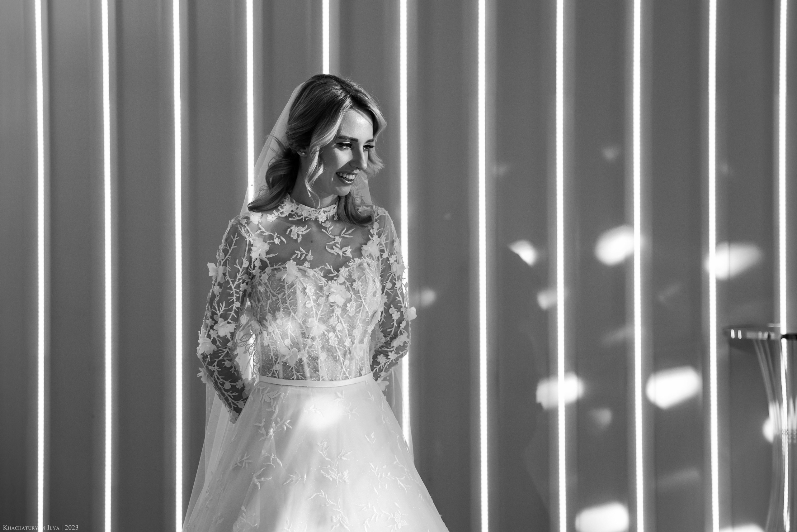 Vladimir & Zlata. Фотограф Илья Хачатурян