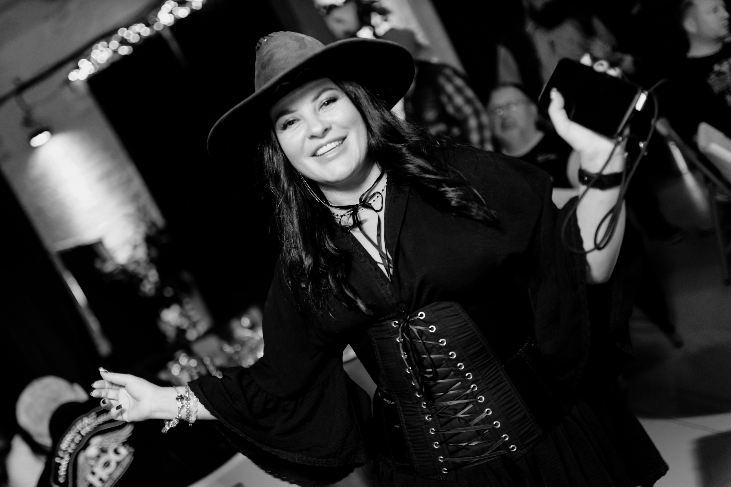 Корпоратив Leningrad Charter Russia. Фотограф Илья Чернов