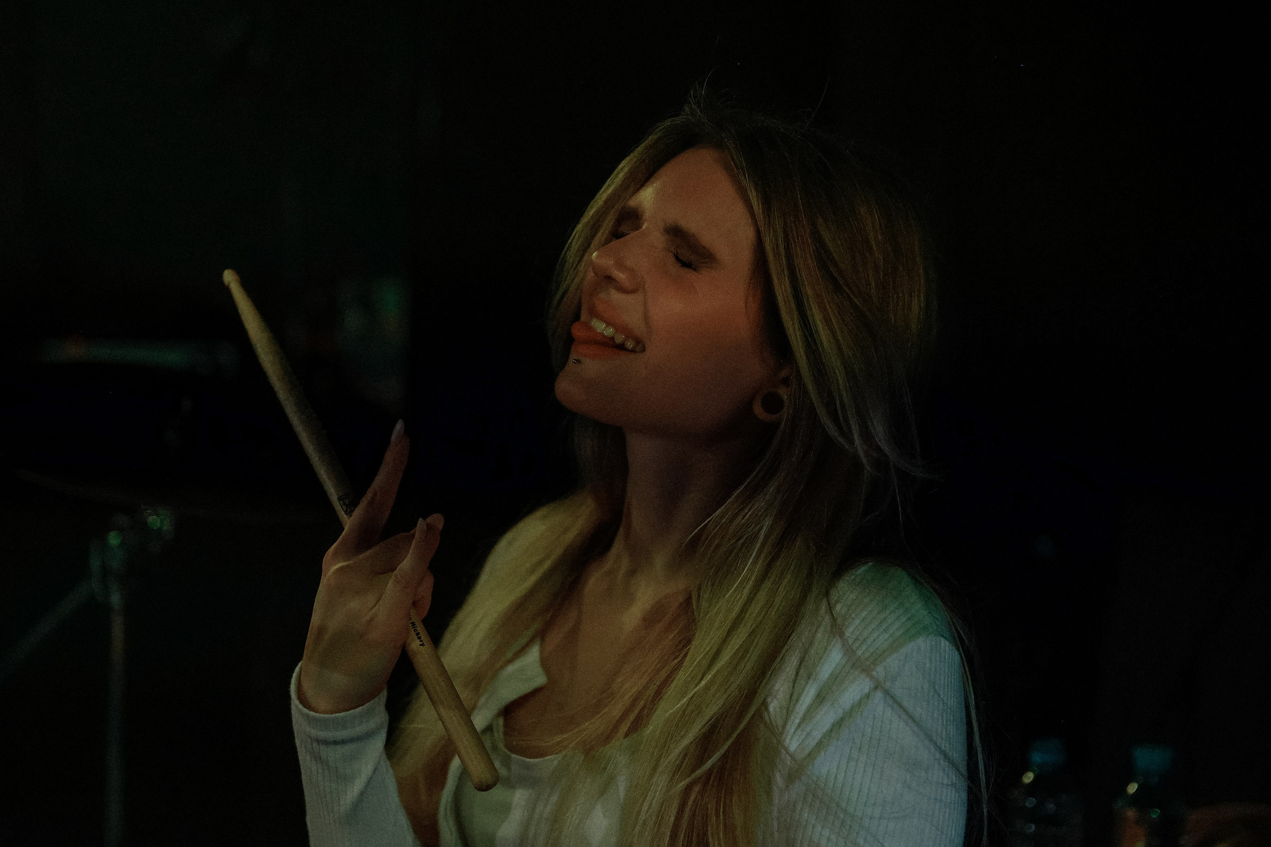 LEAD HORIZON — TOTALLY TOUR @PRAVDA CLUB