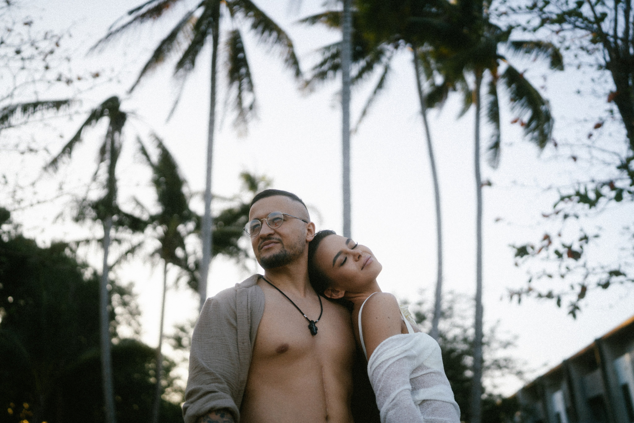 RAMIK & KSENIA. Портретный и семейный фотограф на Пхукете Андрей Валиев