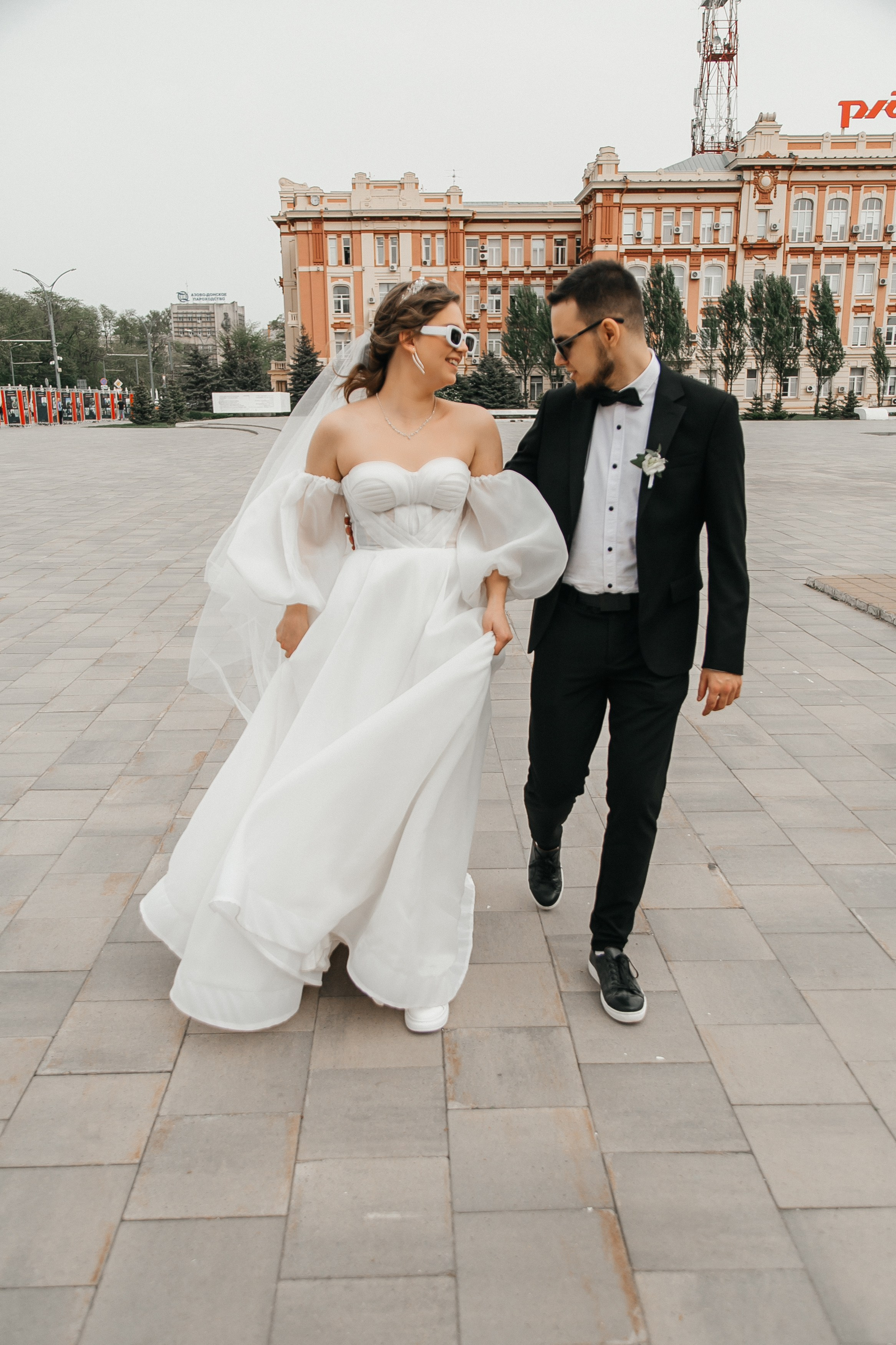 Катя+ Влад. Фото-Видеосъемка любых мероприятий Москва Ростов