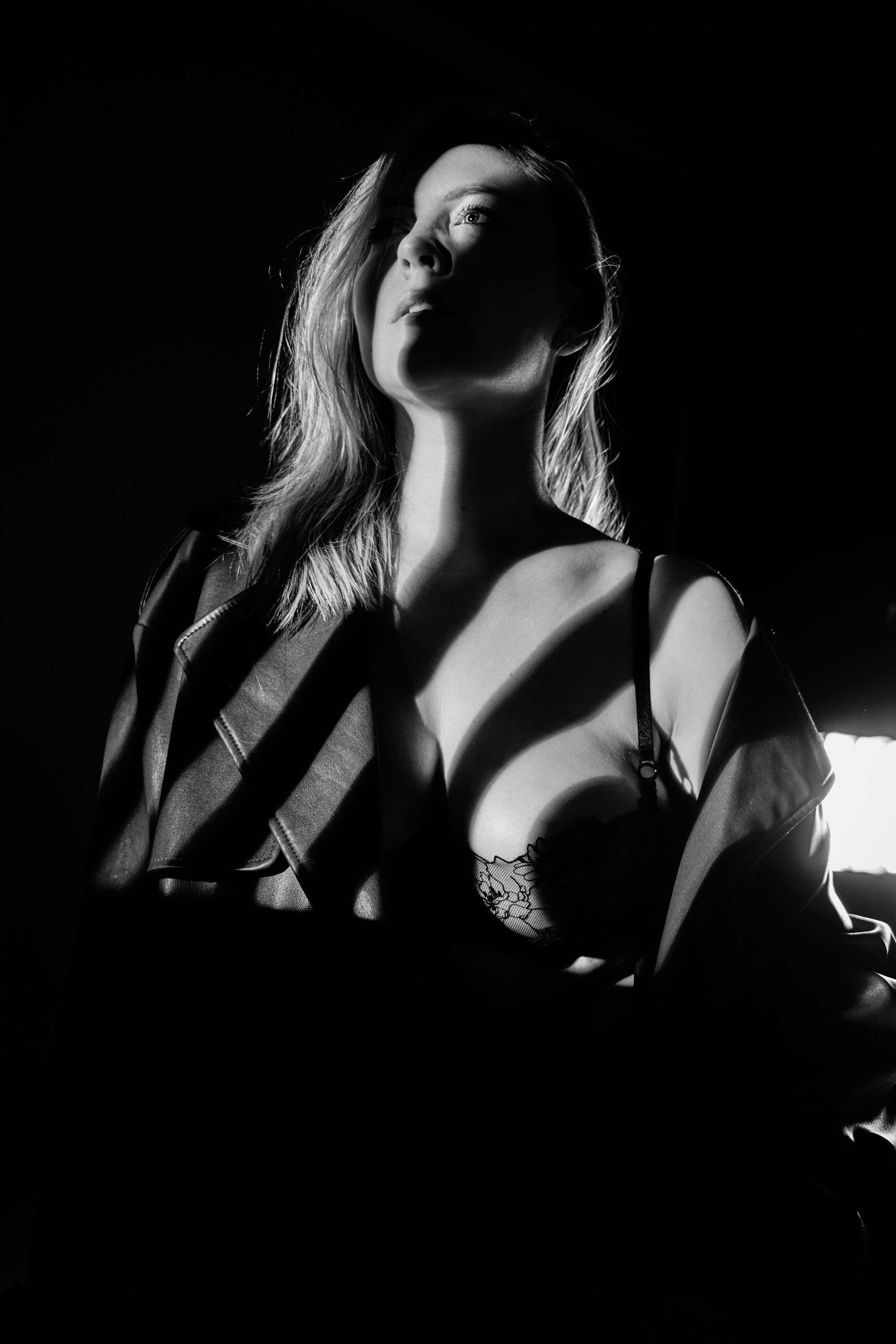 Галерея черно белой фотографии. Фото/видео съемки Сергей Пак