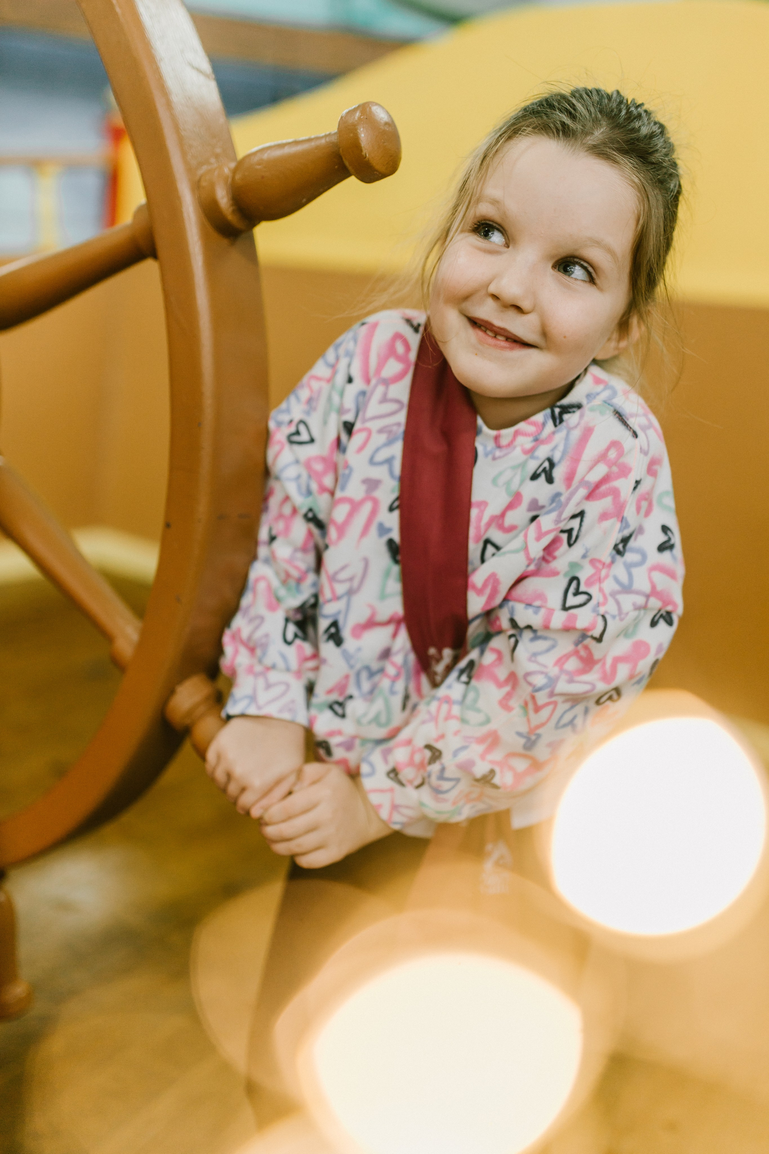 Marta`s birthday. Wedding and family photographer OLGA KILVEIN