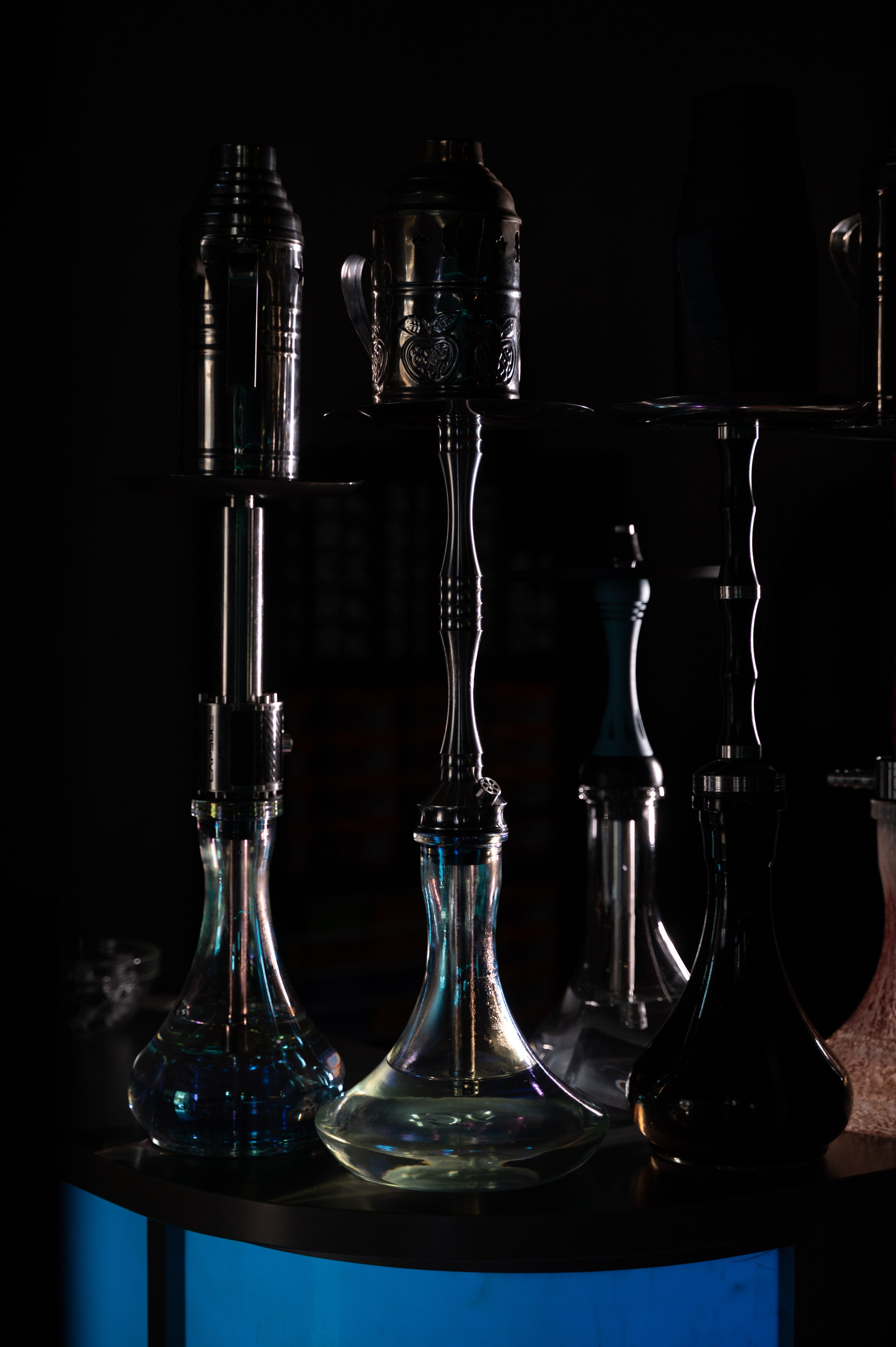 Профессиональная фото и видео съемка ресторанов и баров