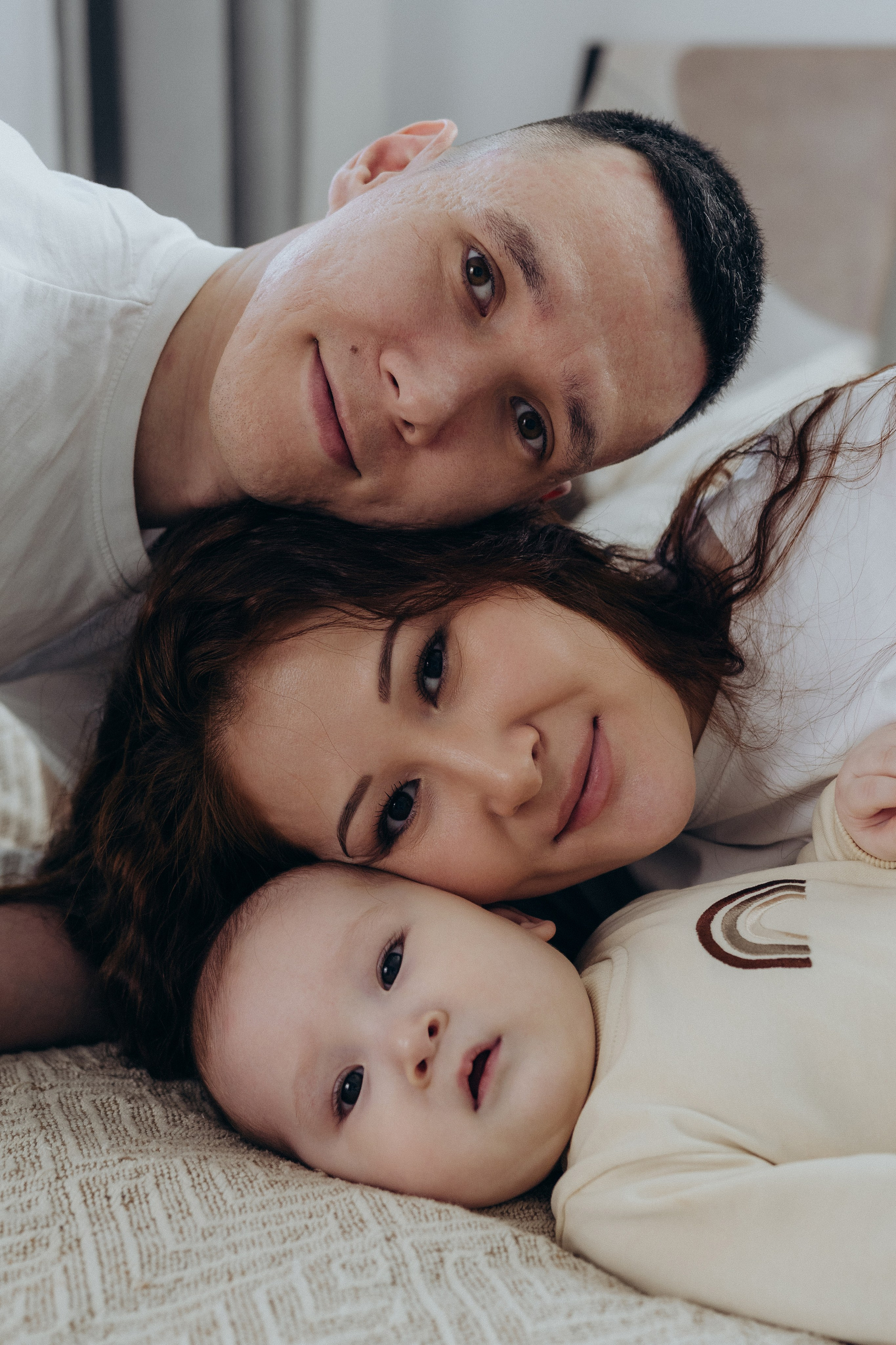 Алан. Семейный фотограф в Новом Уренгое Алёна Пряженцева