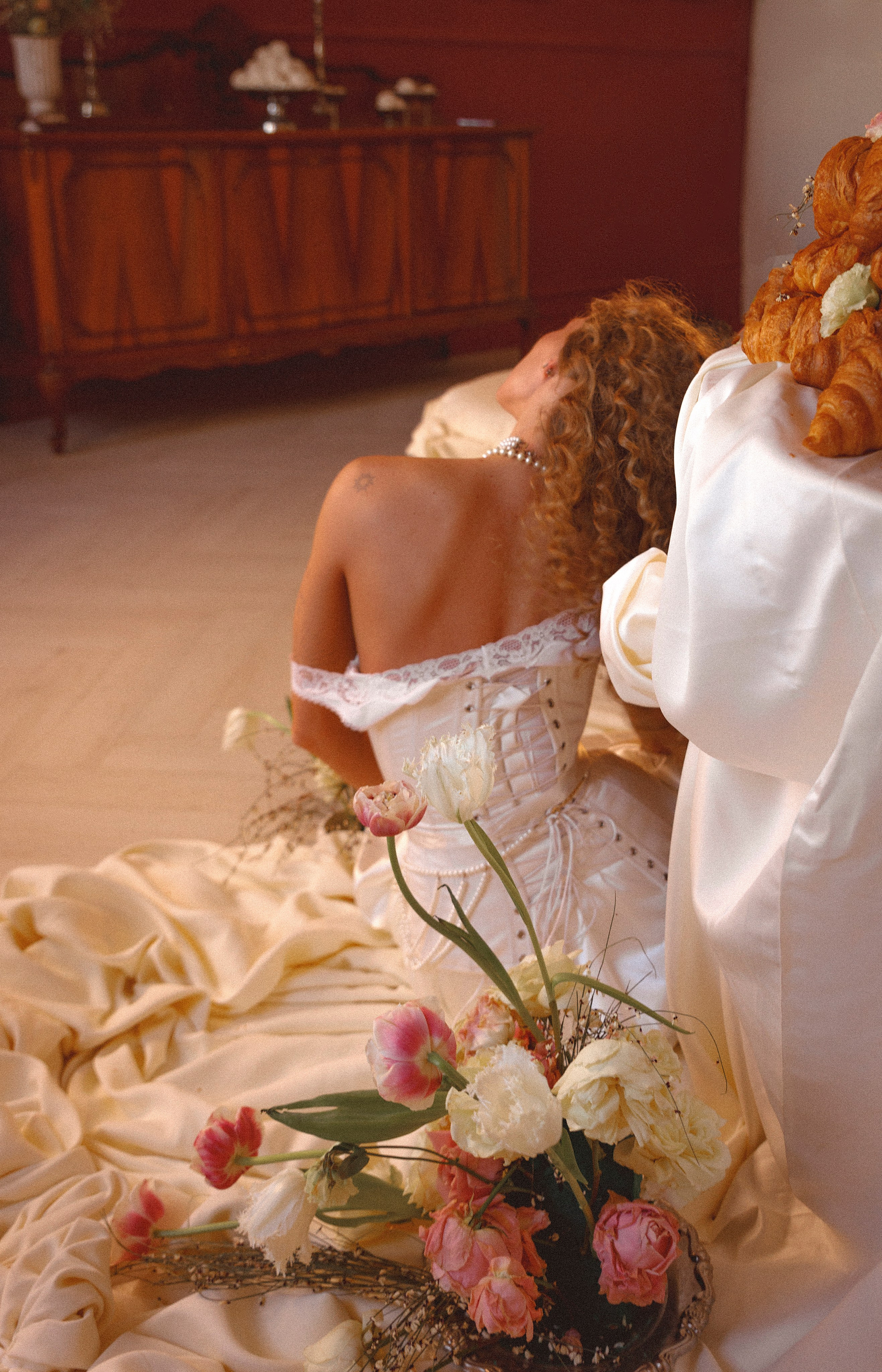 Куртизанки. Женский фотограф Москва, Лобня