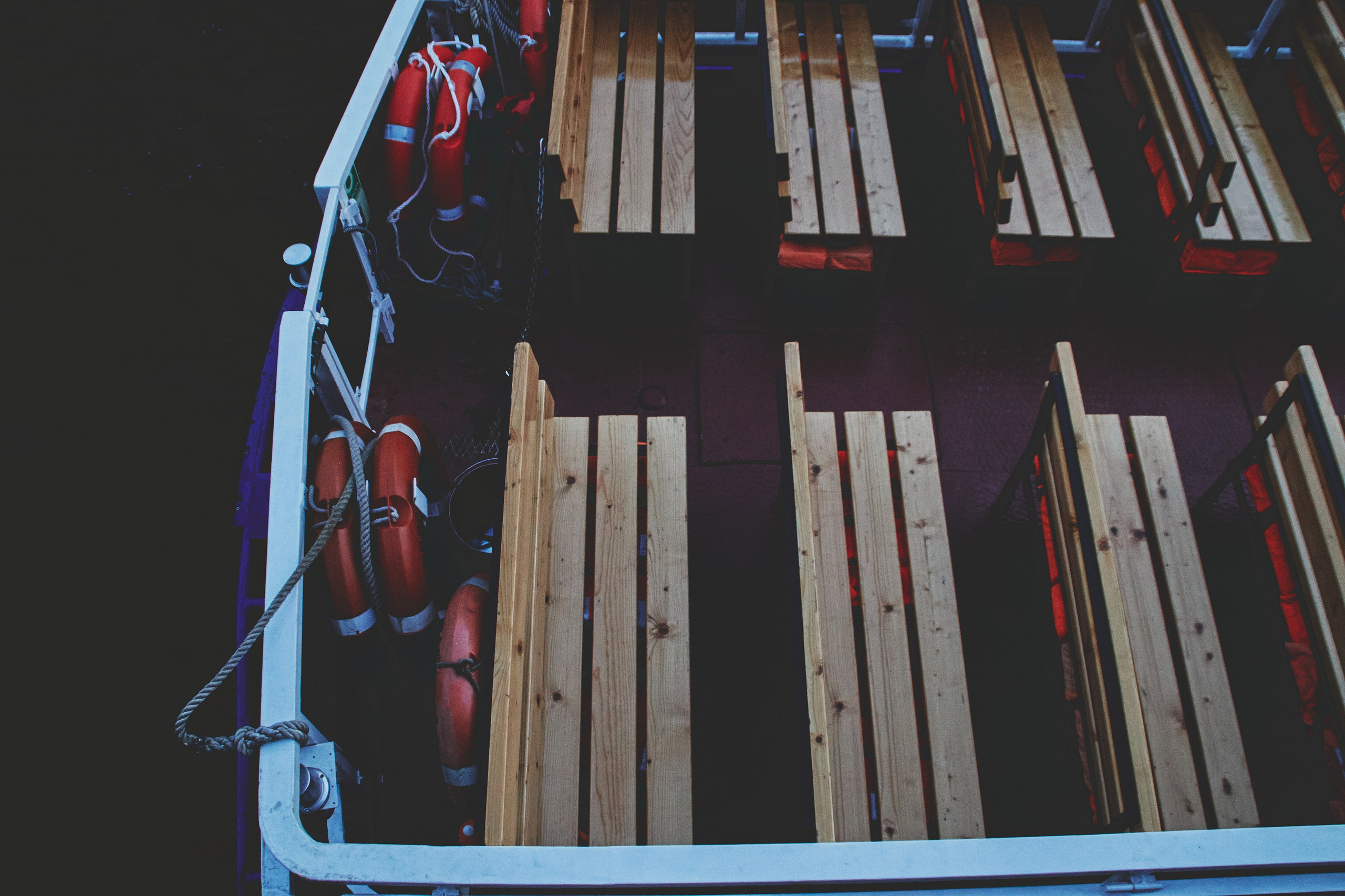 Питер. Фотограф Александр Рауш