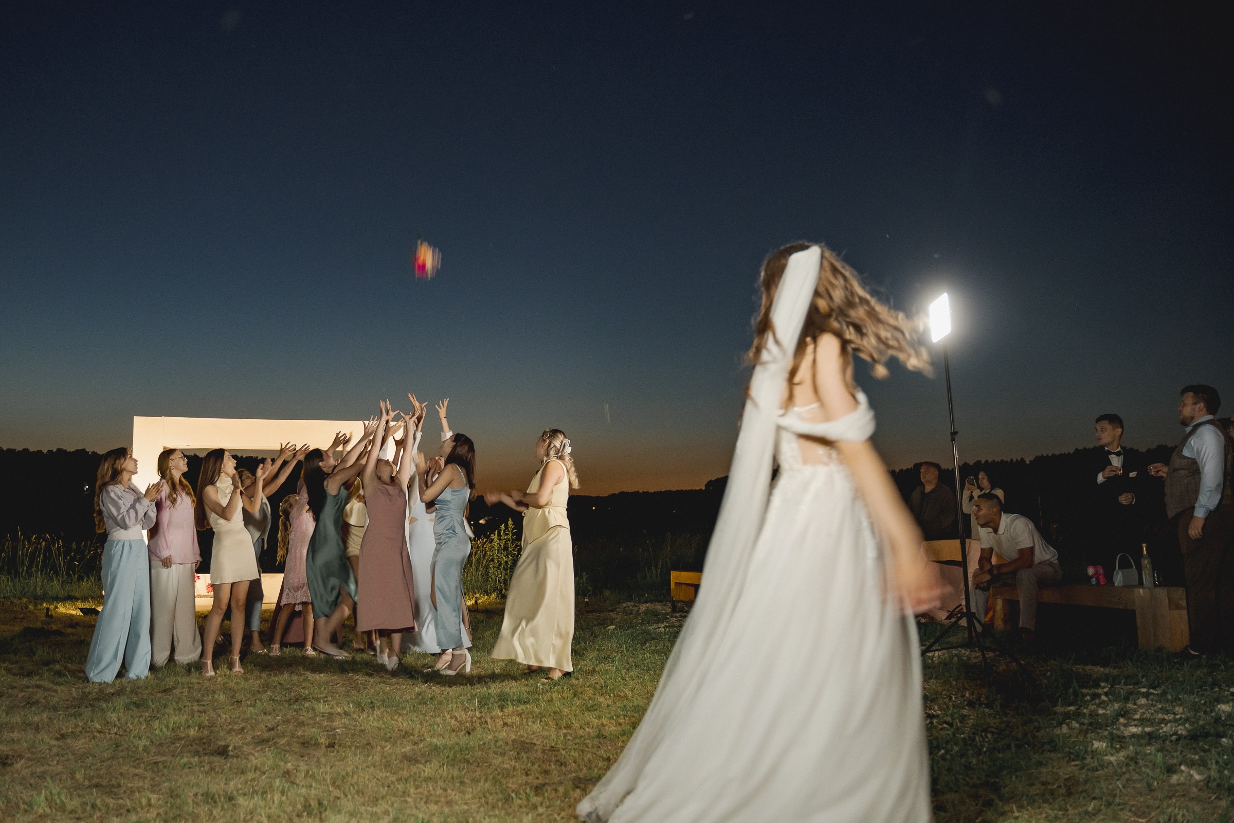 Дикая Мята. Свадебный фотограф Александр Осипов