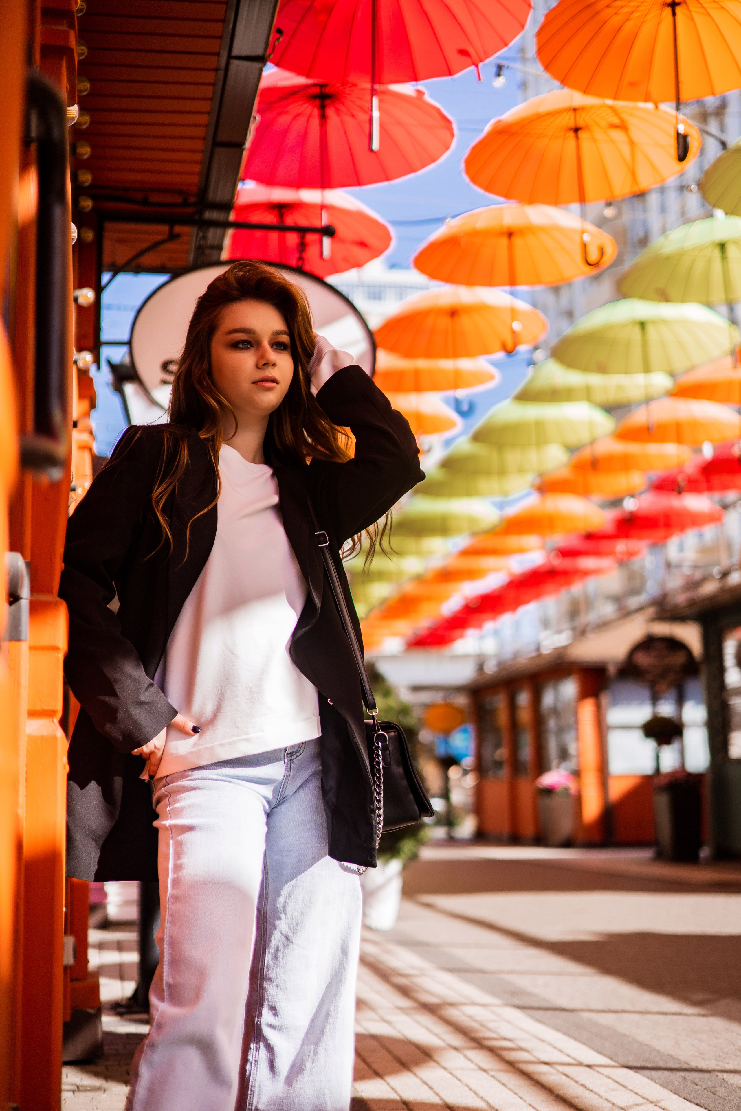 Елизавета. Gorbunova Alina Фотограф