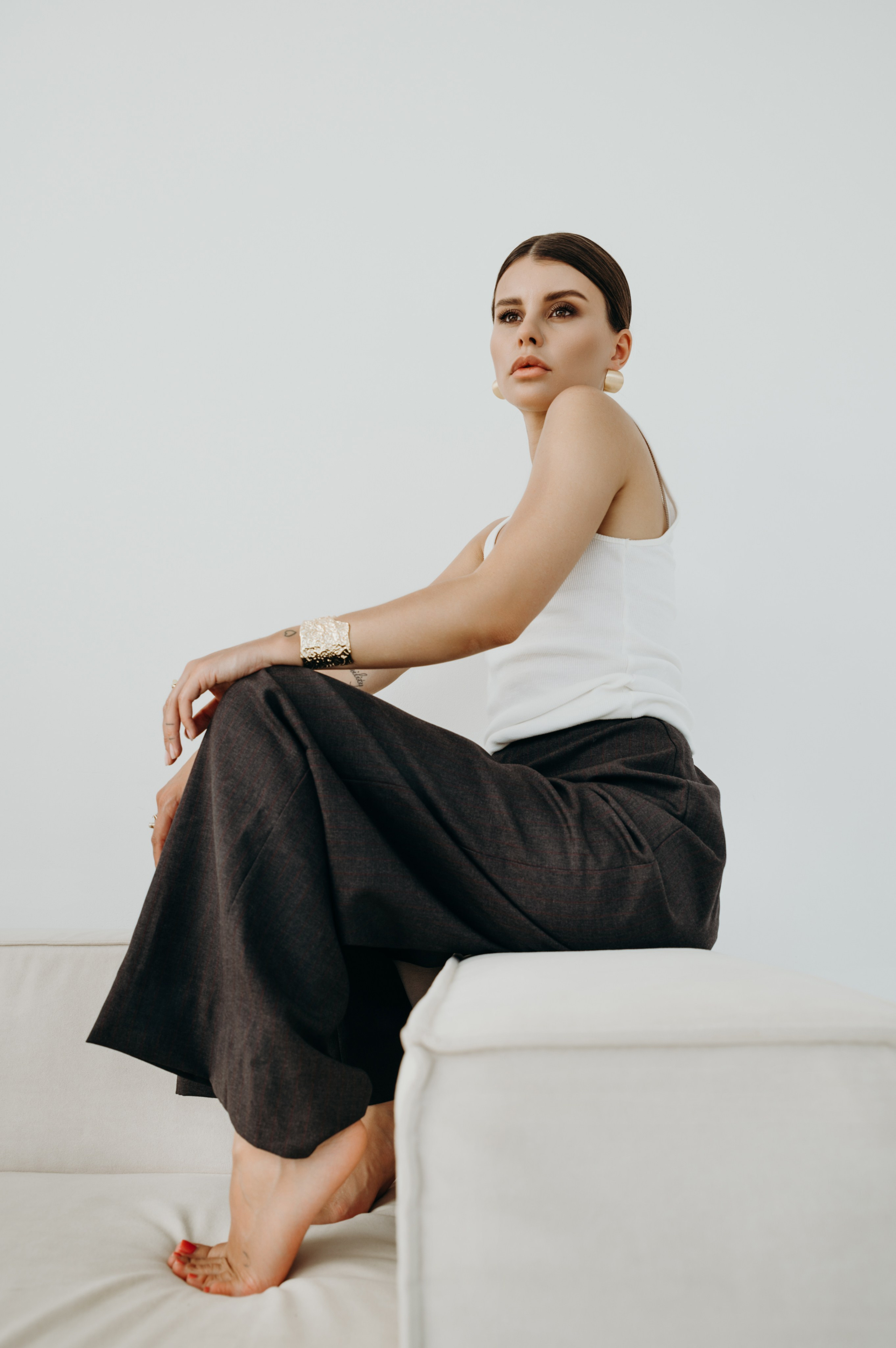 Studio. Фотограф Сергей Воля