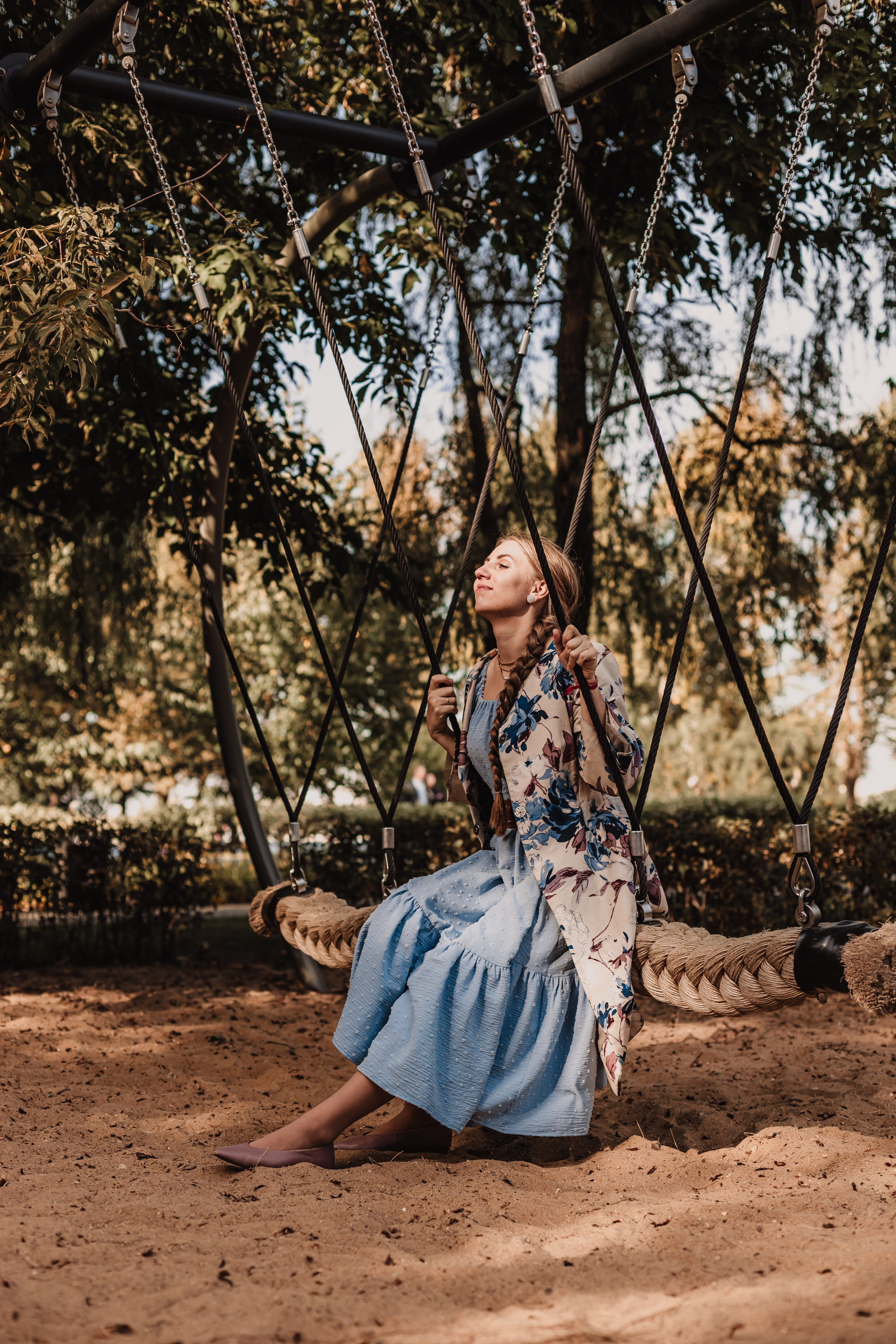 Happiness is family. Мариам Багдасарян