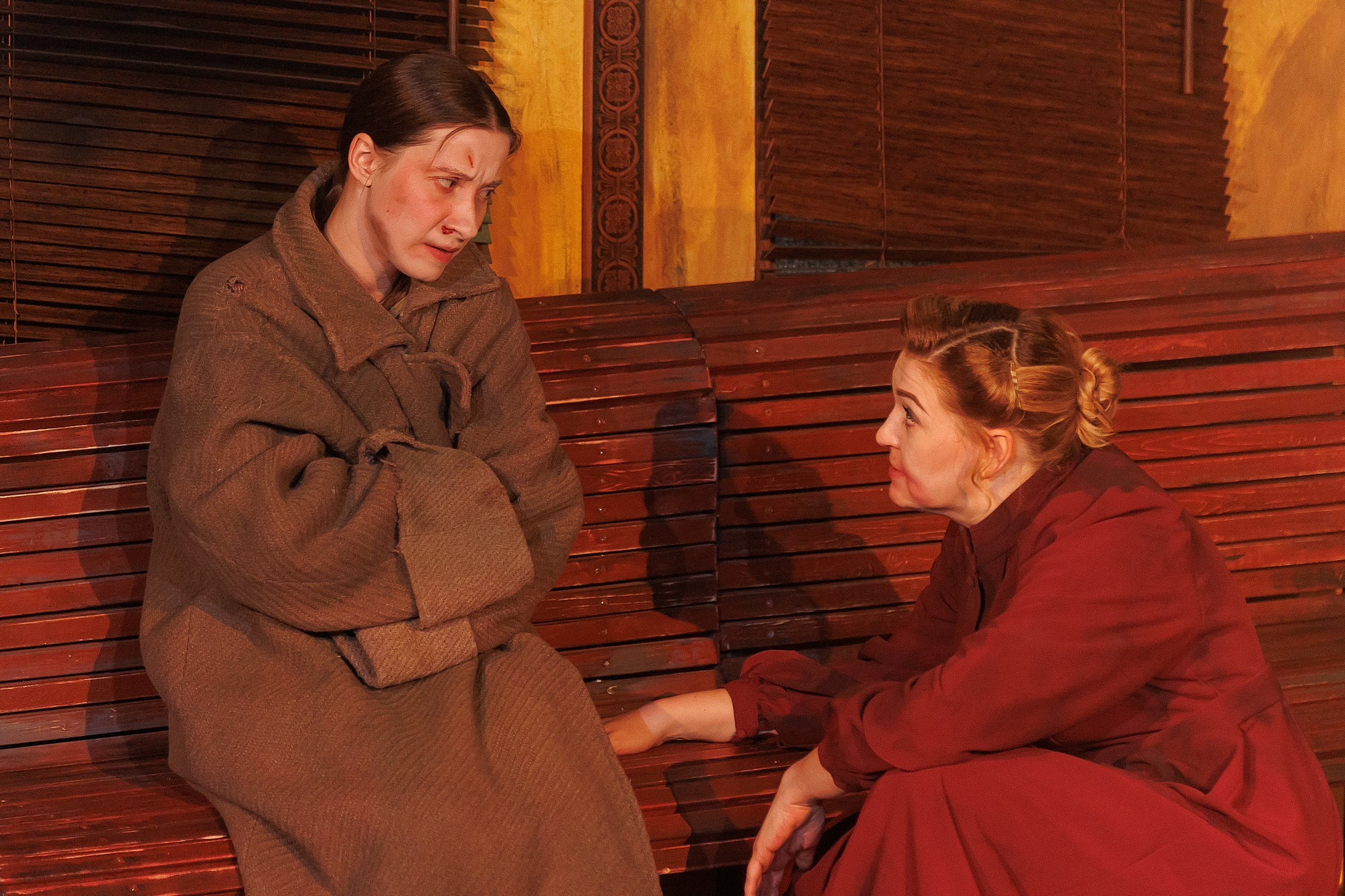 Каинова печать. Боченков Вадим | Фотограф в Пскове и Санкт-Петербурге