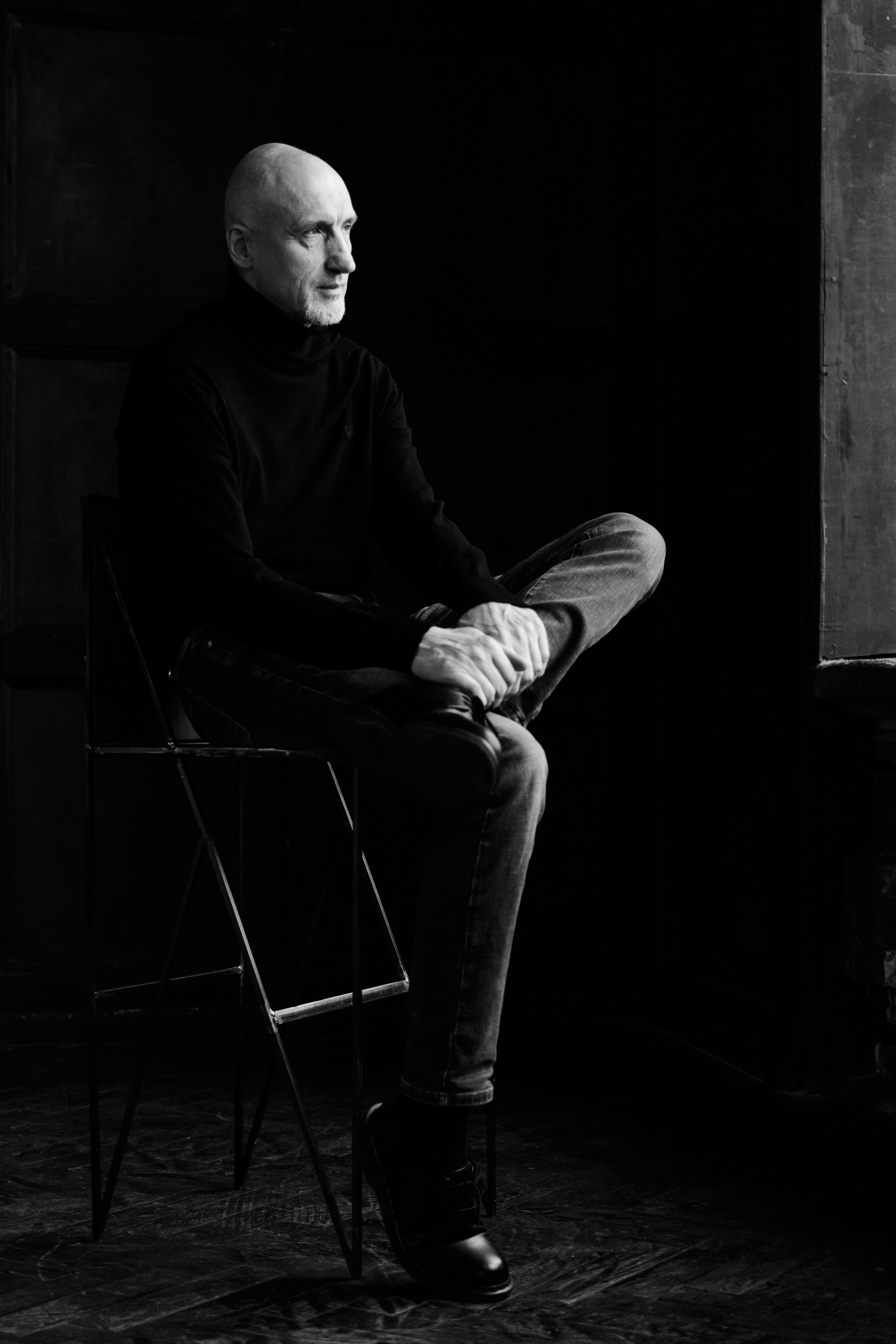 Александр. Портретный и репортажный Фотограф в Москве Александра Комарницкая