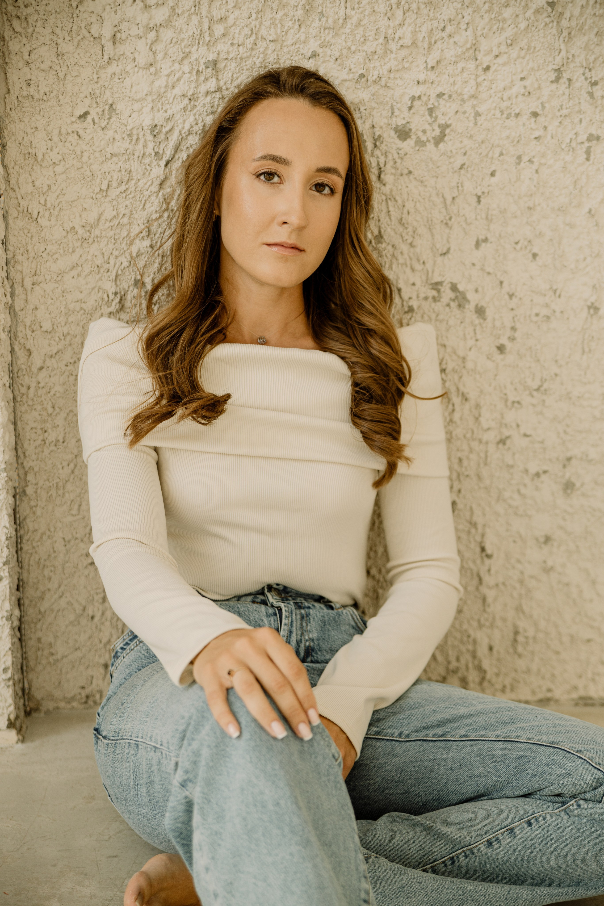 Елена. Фотограф Воронеж Варвара