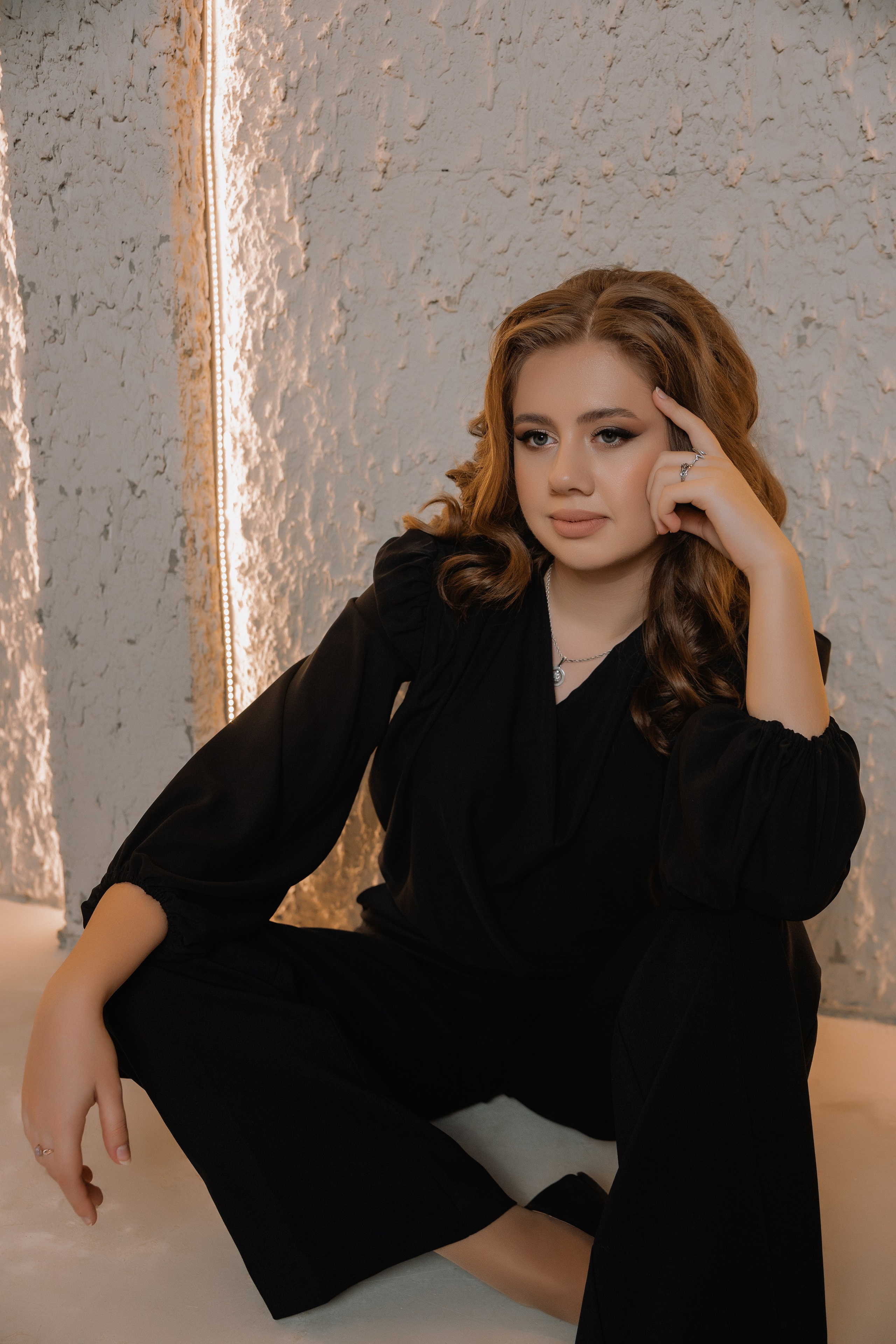 Маргарита. Фотограф Воронеж Варвара