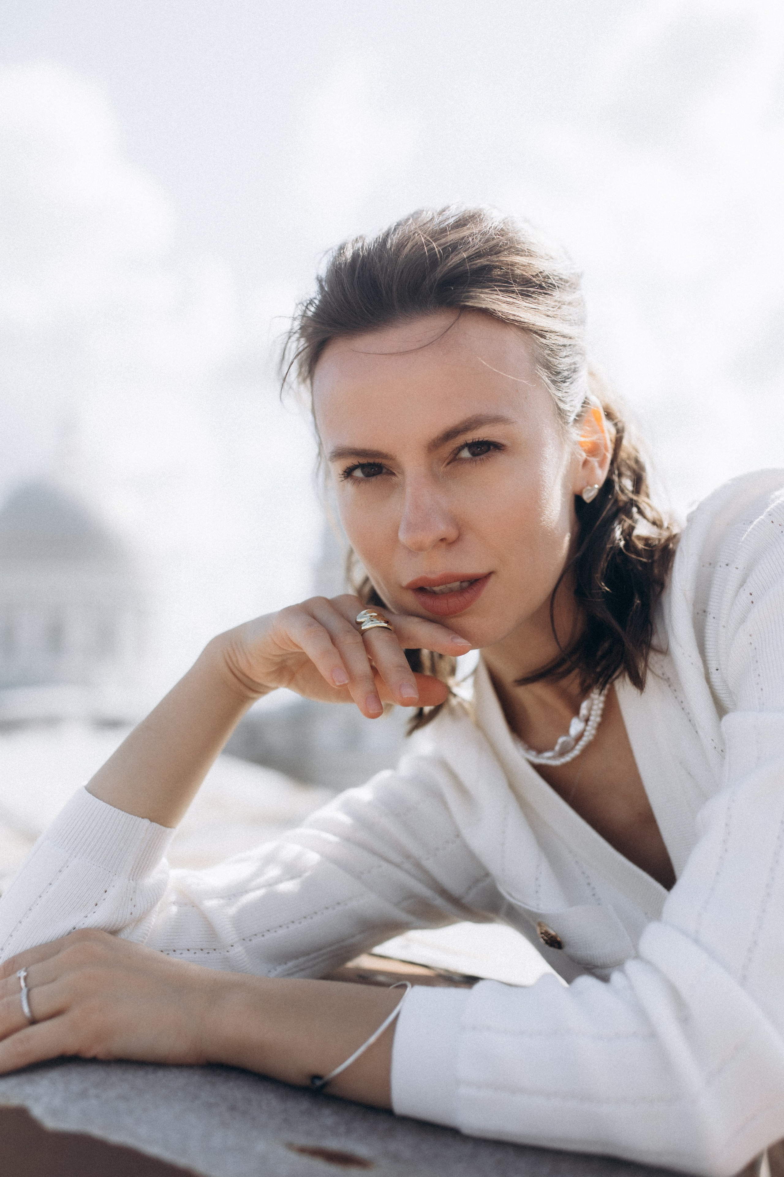 День рождения Виктории. Фотограф Артем Бросов в Санкт-Петербурге и Дубае