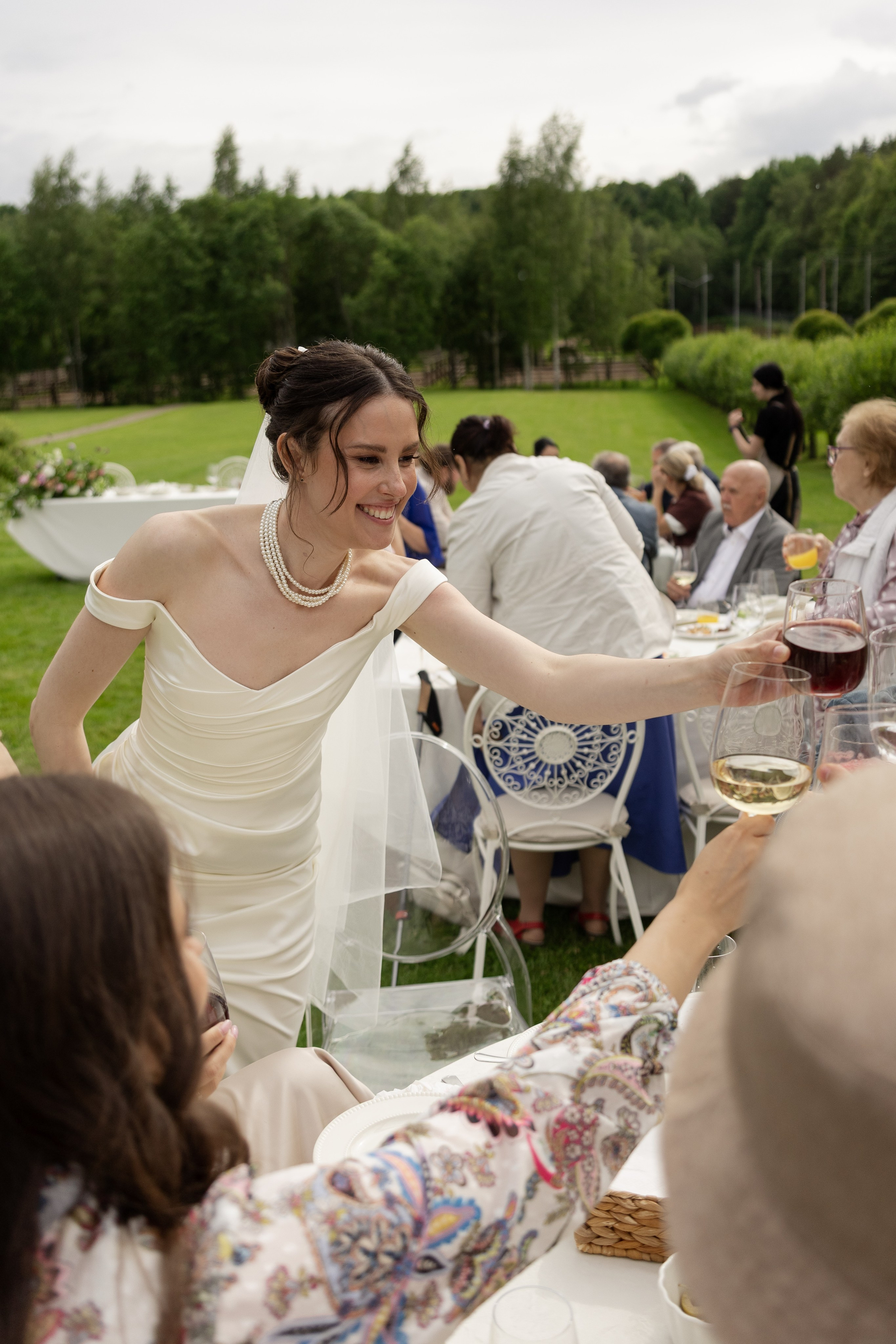 Соня и Саша. Фотограф Артем Бросов в Санкт-Петербурге и Дубае